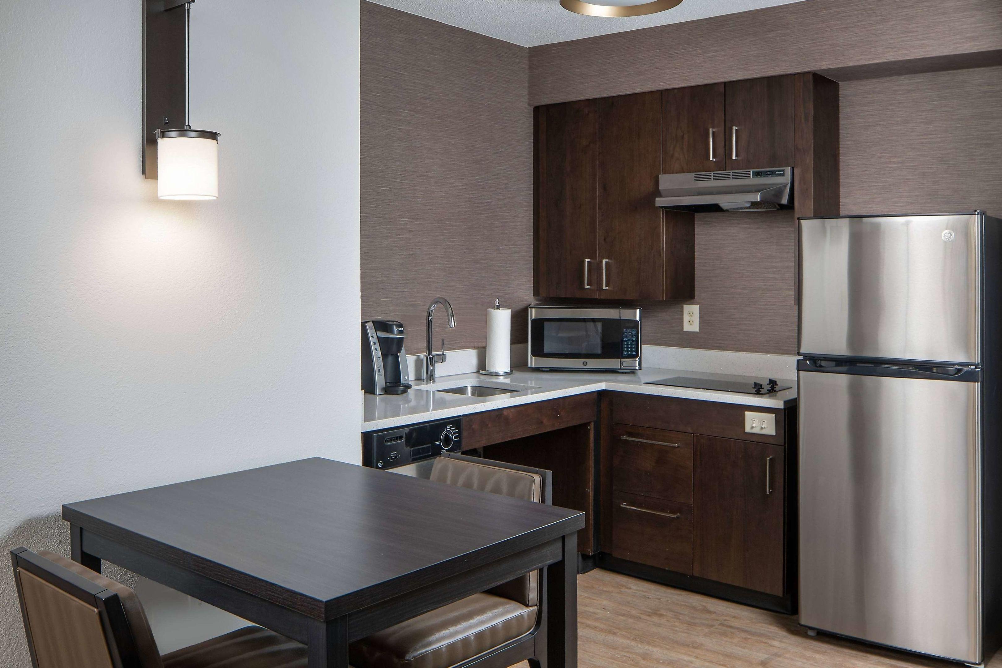 Sonesta ES Suites Fairfax Fair Lakes — photo 5