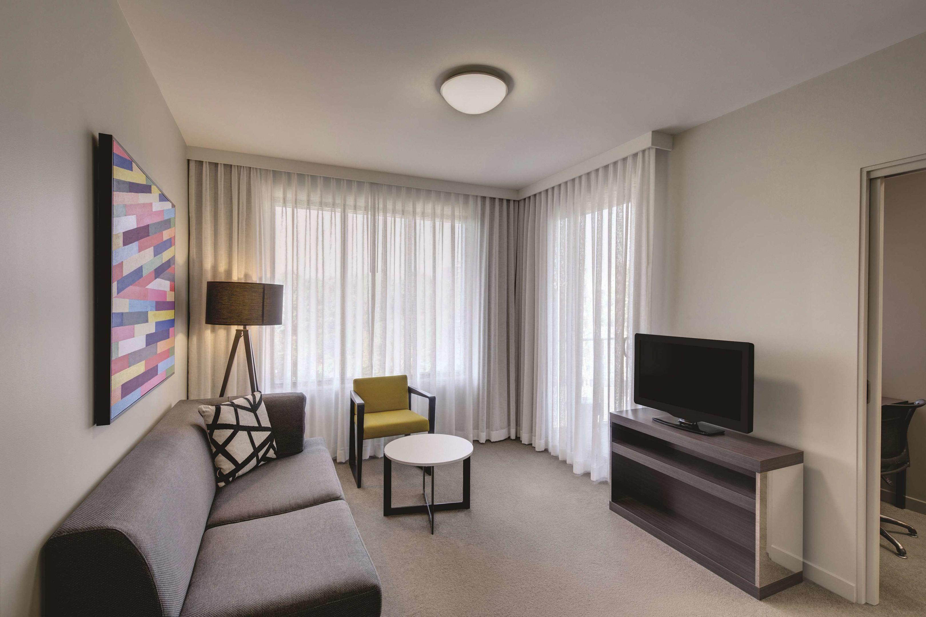 Adina Apartment Hotel Norwest Sydney — photo 5