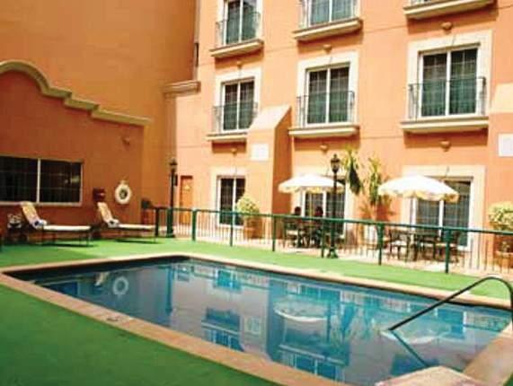 Holiday Inn Express Torreon — photo 5