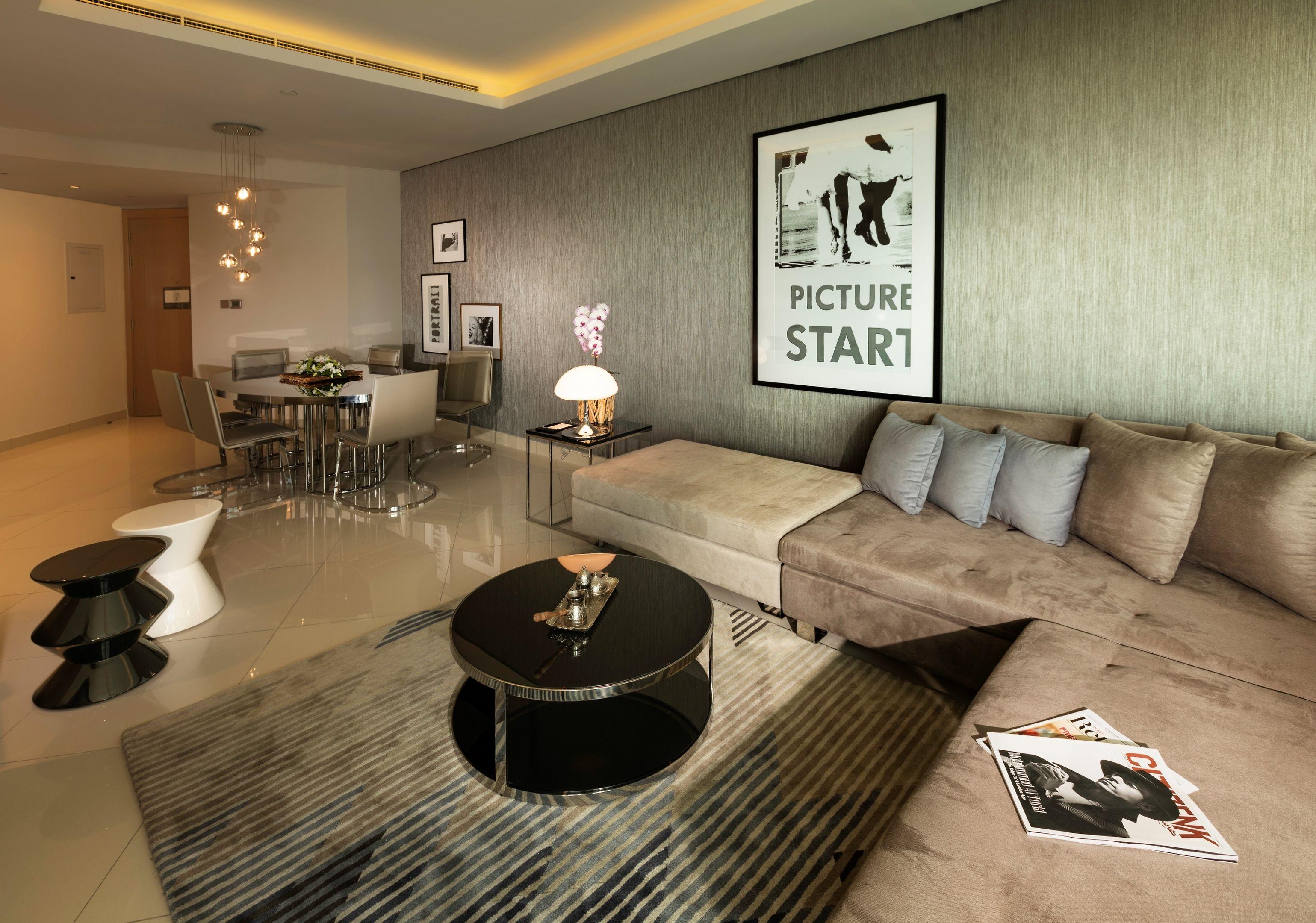 DAMAC Royale DAMAC Towers — photo 5