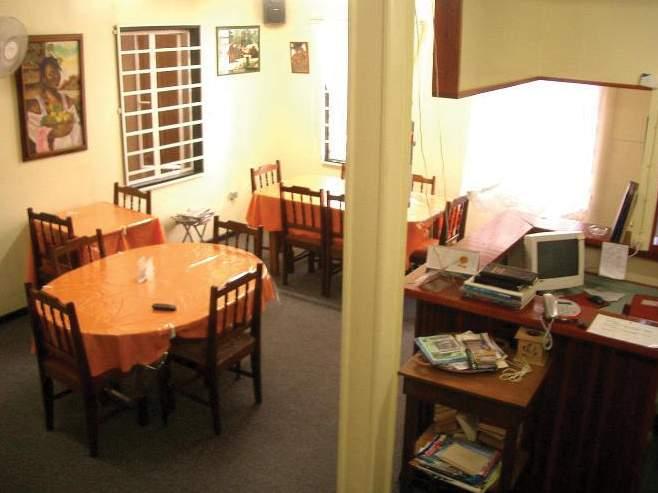 Guest House Albergo Alberga — photo 3