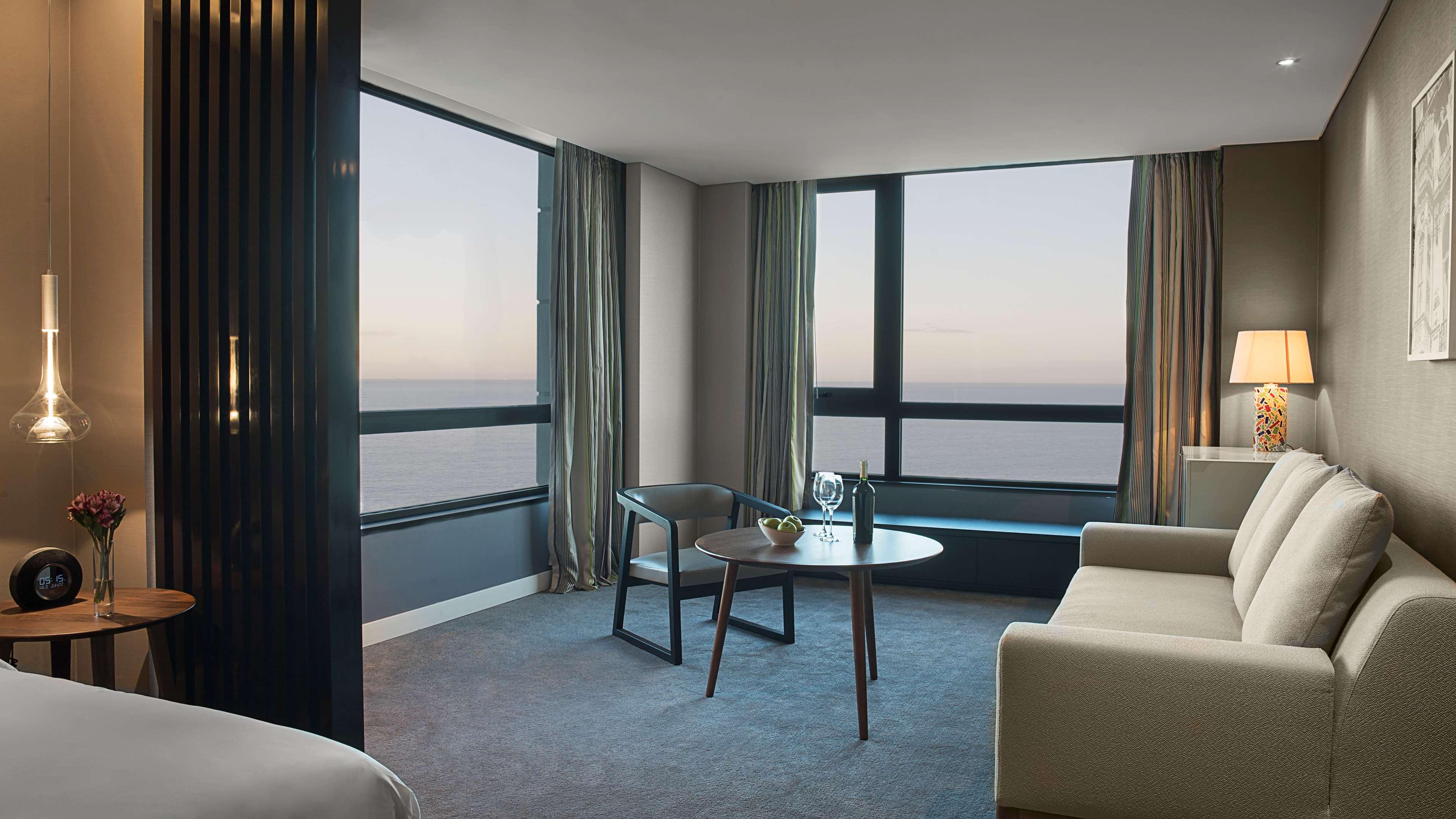 Hyatt Centric Montevideo — photo 3