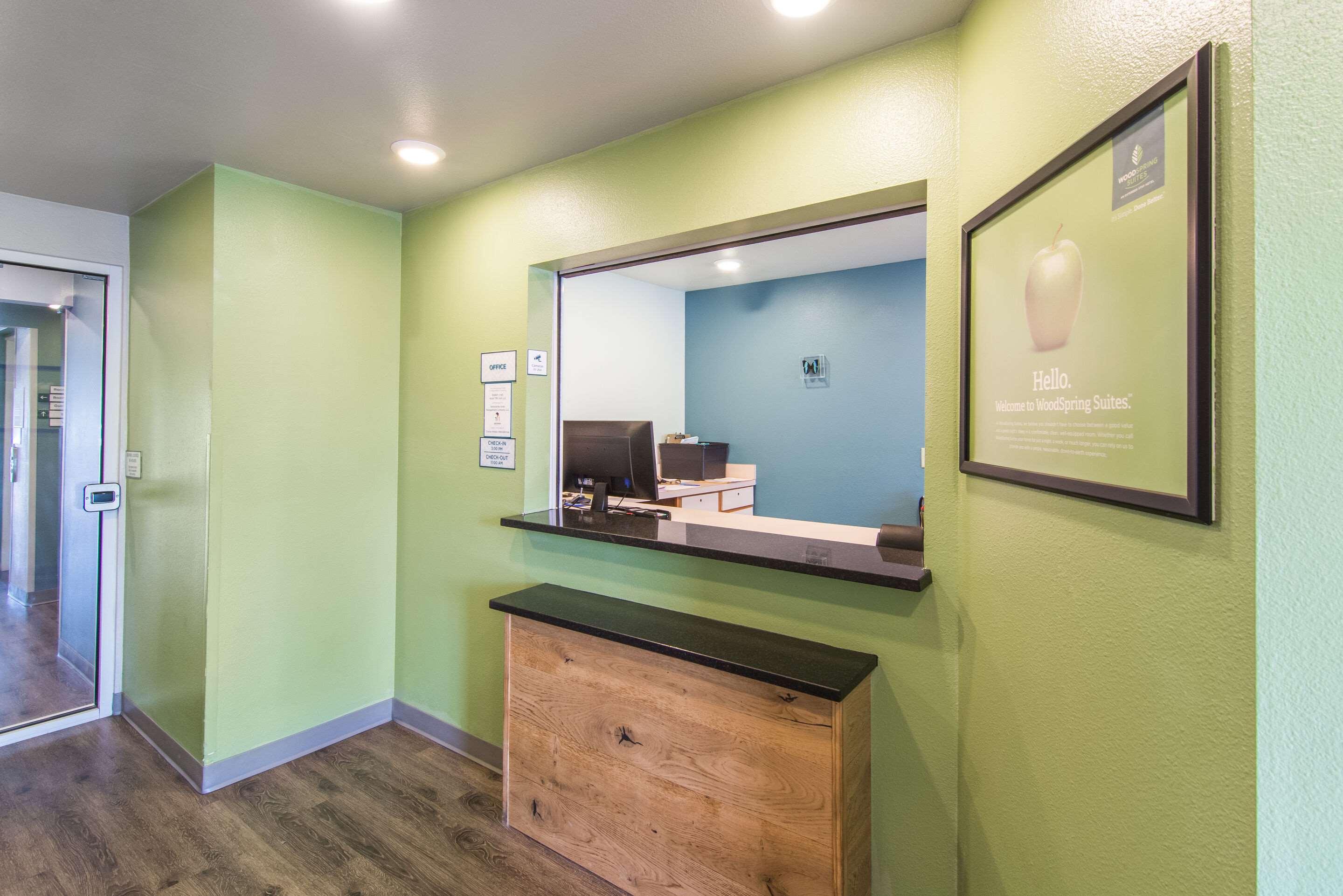 WoodSpring Suites Fort Walton Beach — photo 5