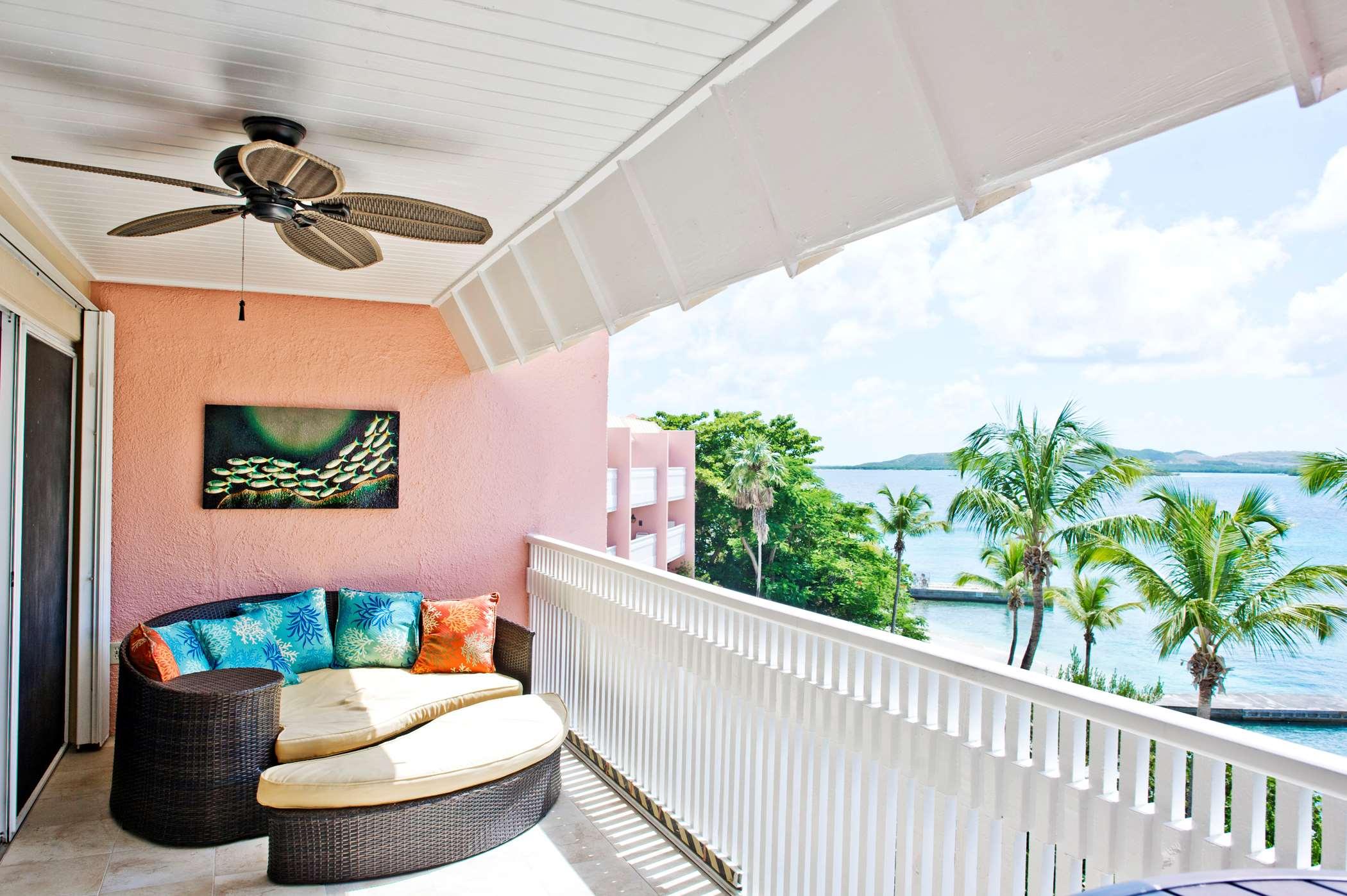 Secret Harbour Beach Resort — photo 3