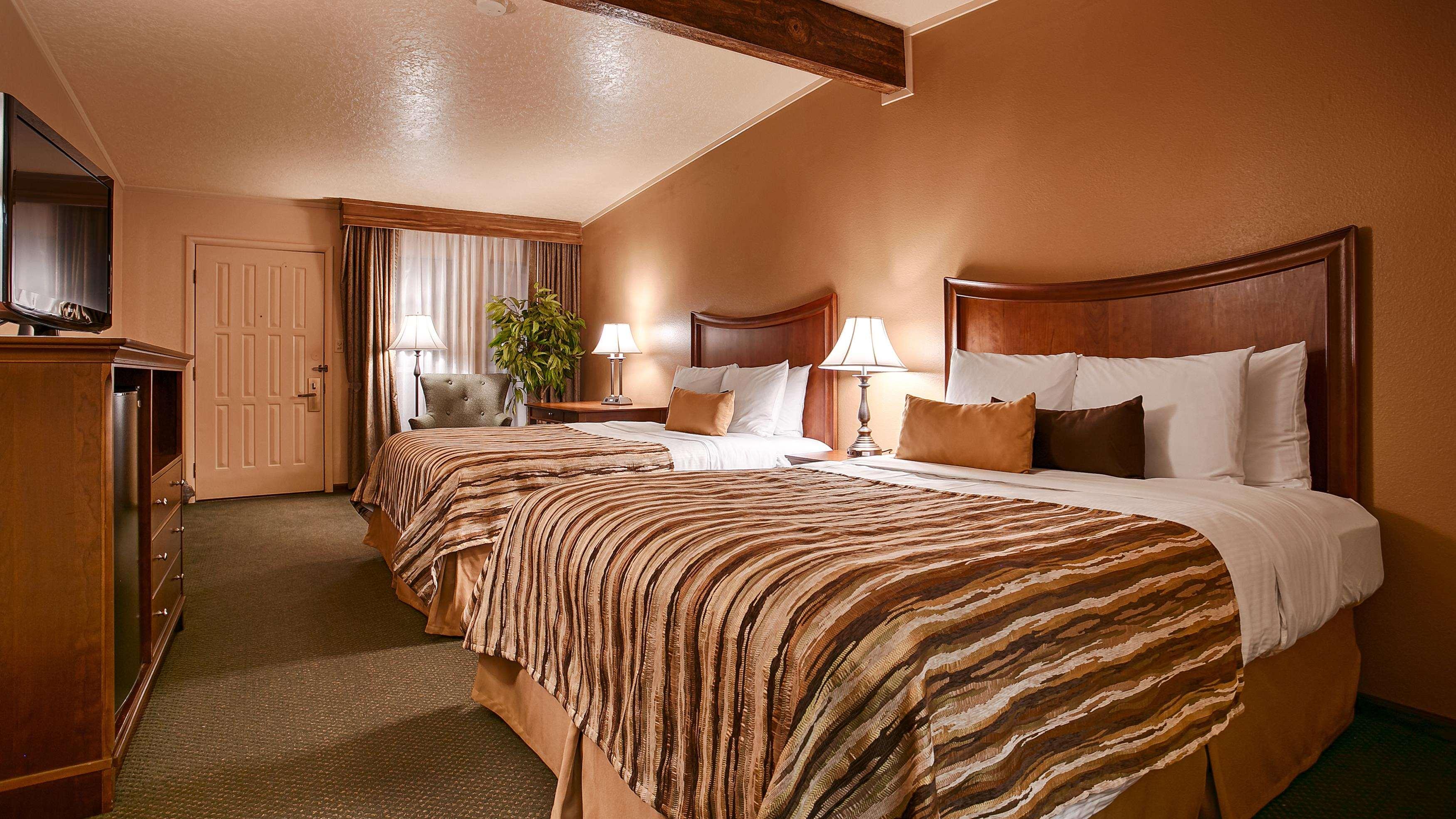 Best Western Dunmar Inn — photo 3