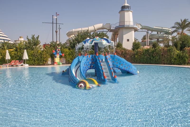 Miracle Resort — photo 5
