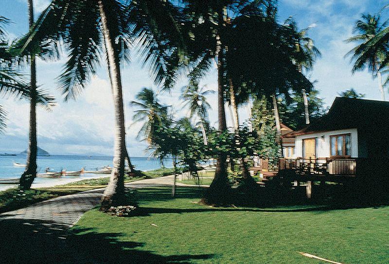 Phi Phi Holiday Resort — photo 2