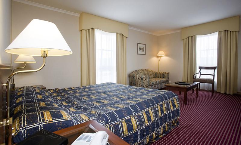 Hotel Grand Chancellor Launceston — photo 4
