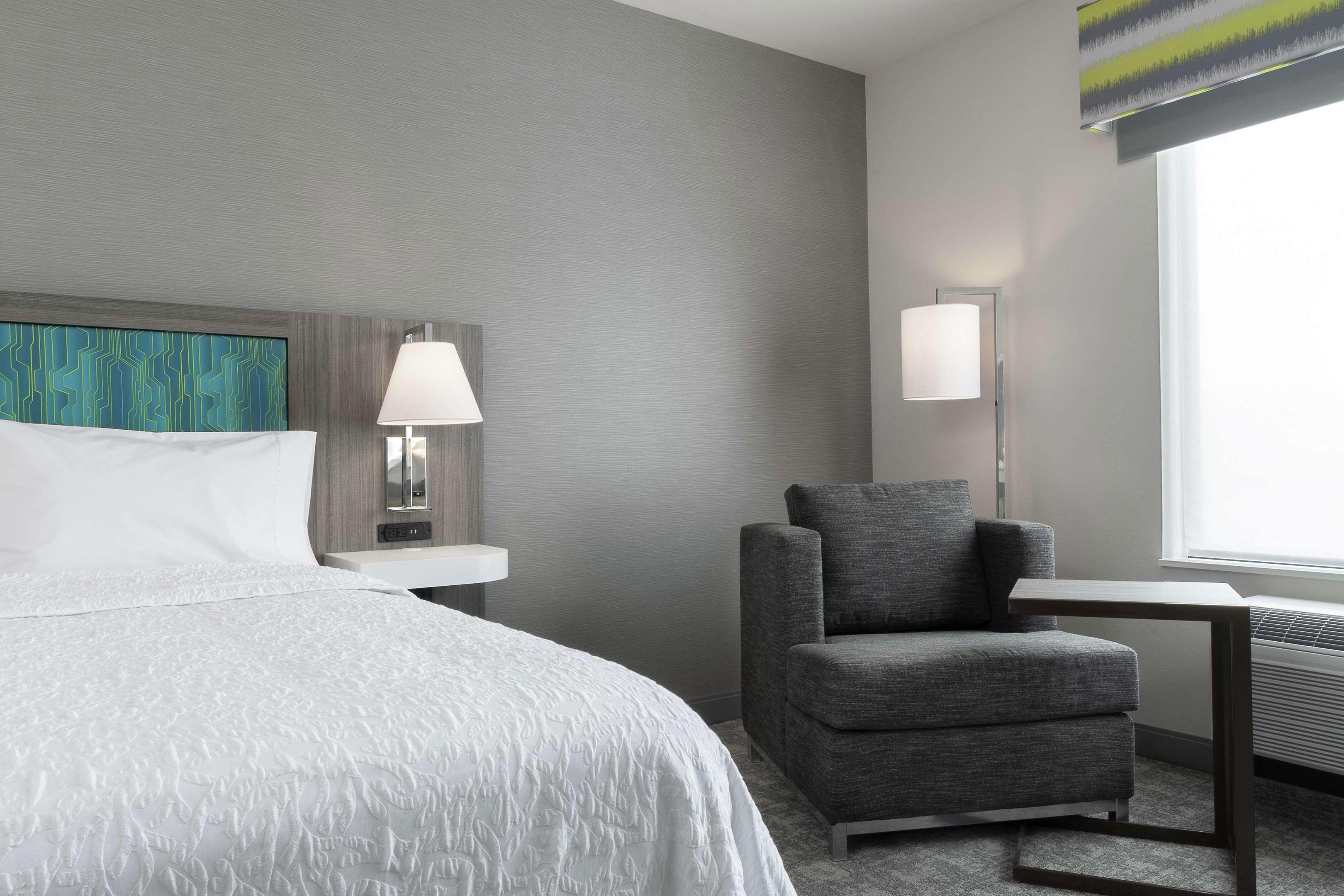 Hampton Inn O'Fallon — photo 5