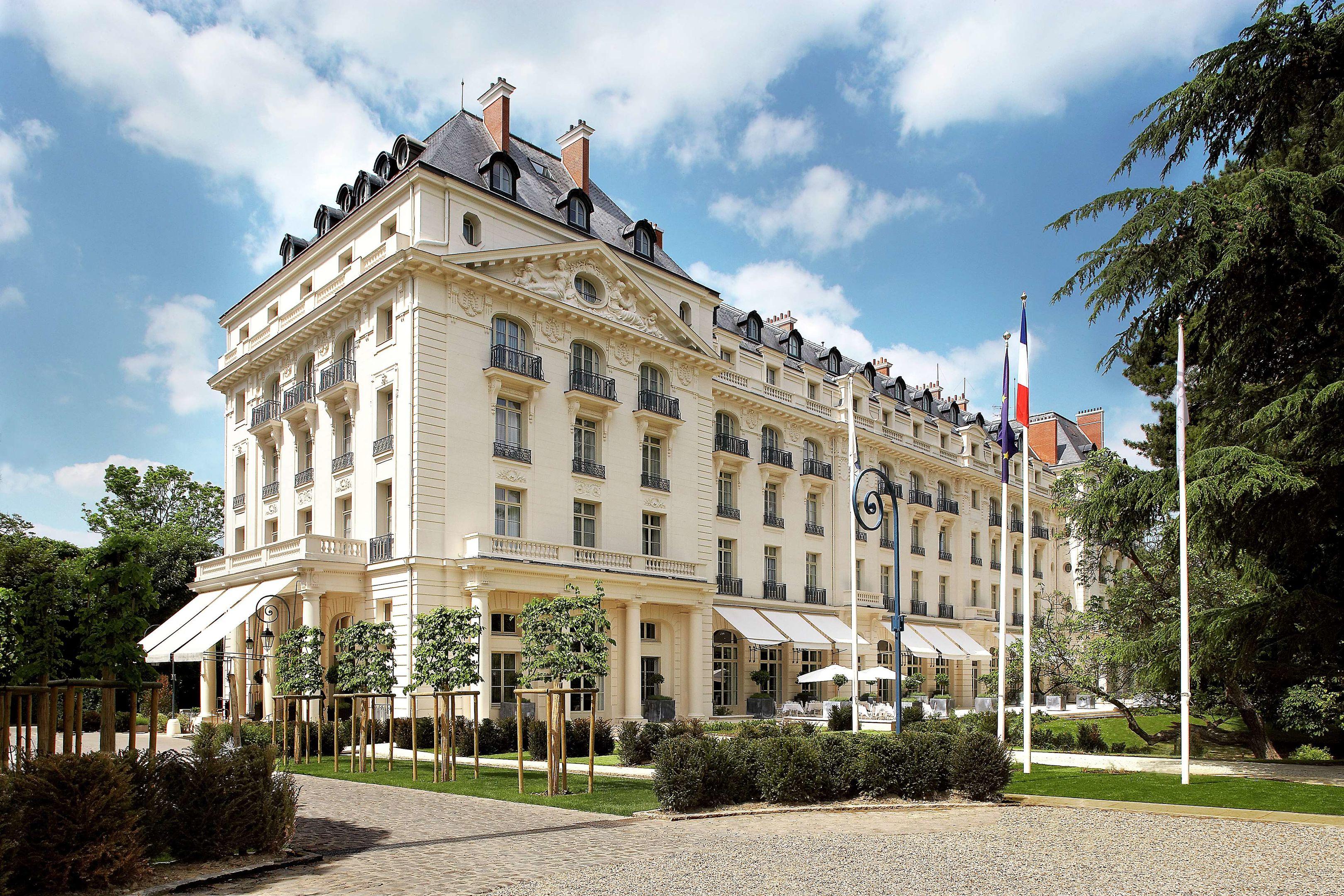Waldorf Astoria Versailles Trianon Palace — photo 3
