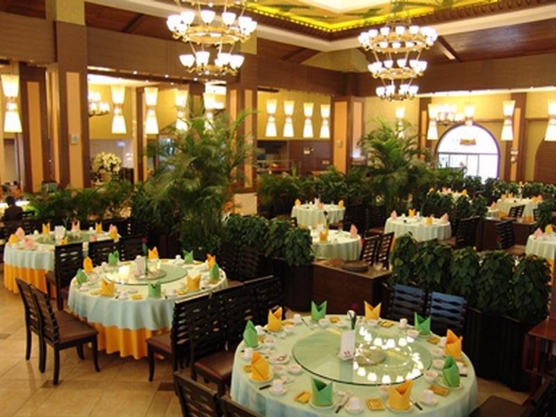 Phoenix City Hotel Guangzhou — photo 4