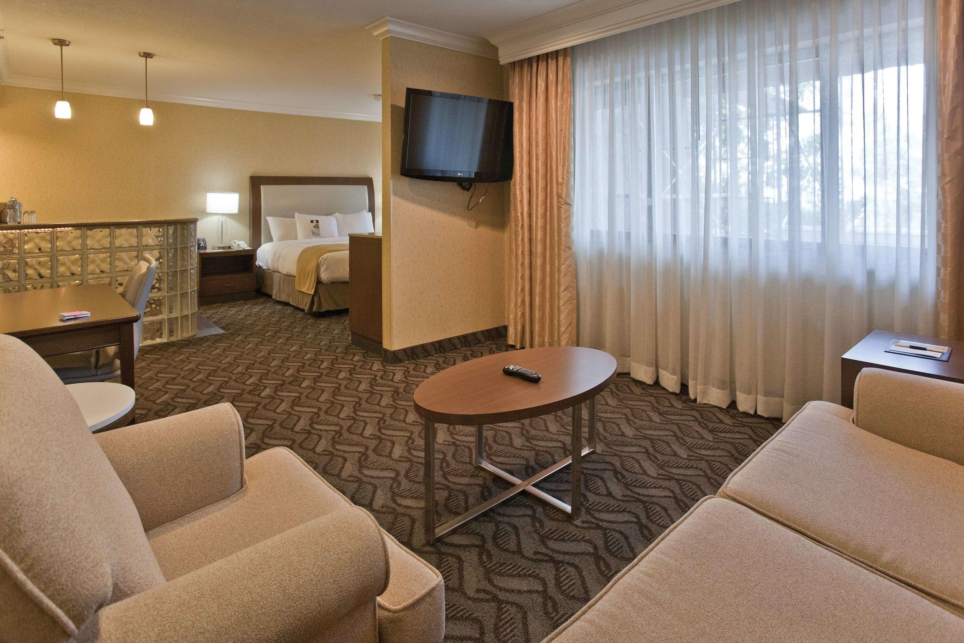 DoubleTree by Hilton Los Angeles - Rosemead — photo 5