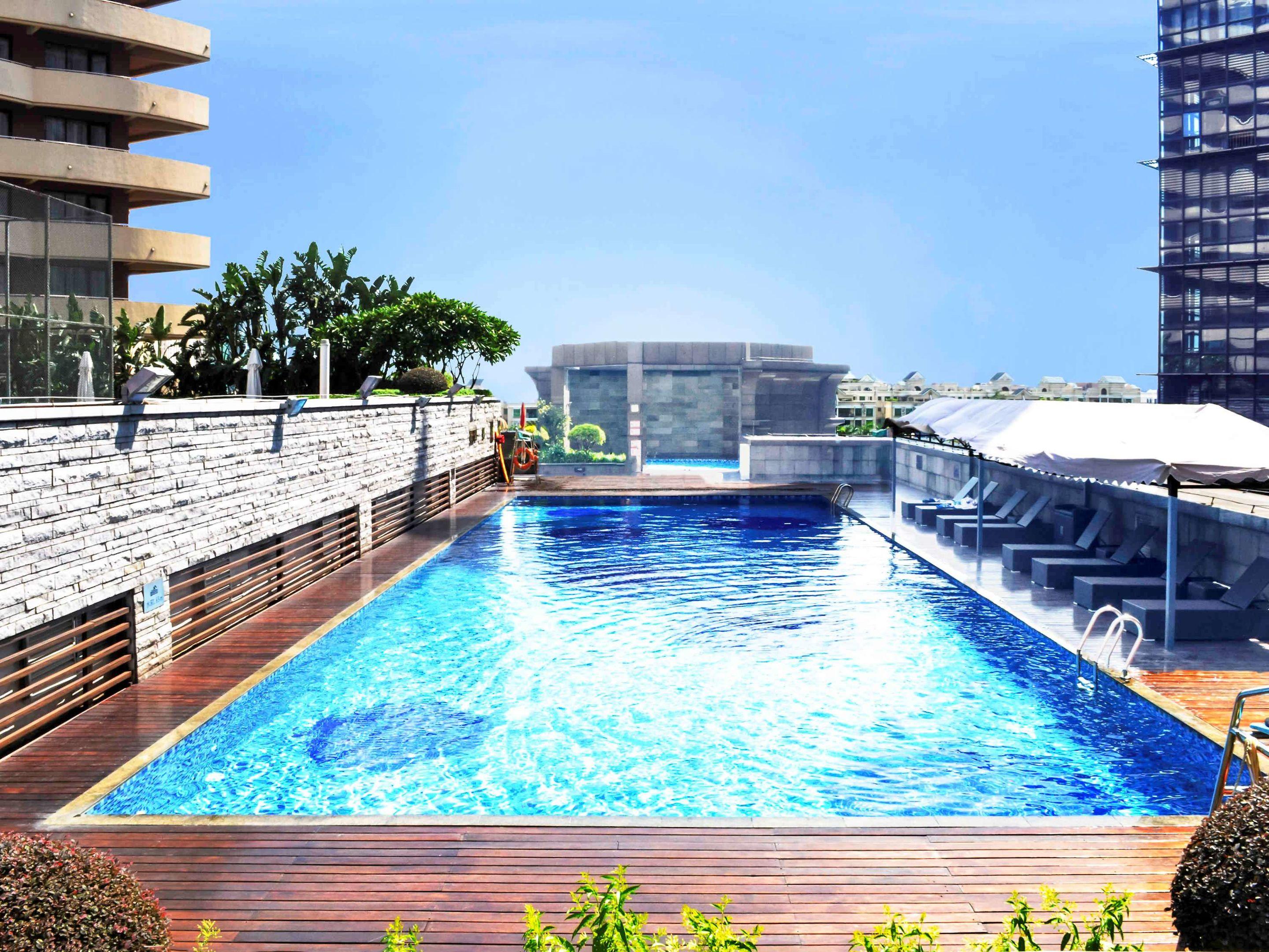 Pullman Foshan Shunde Hotel — photo 4