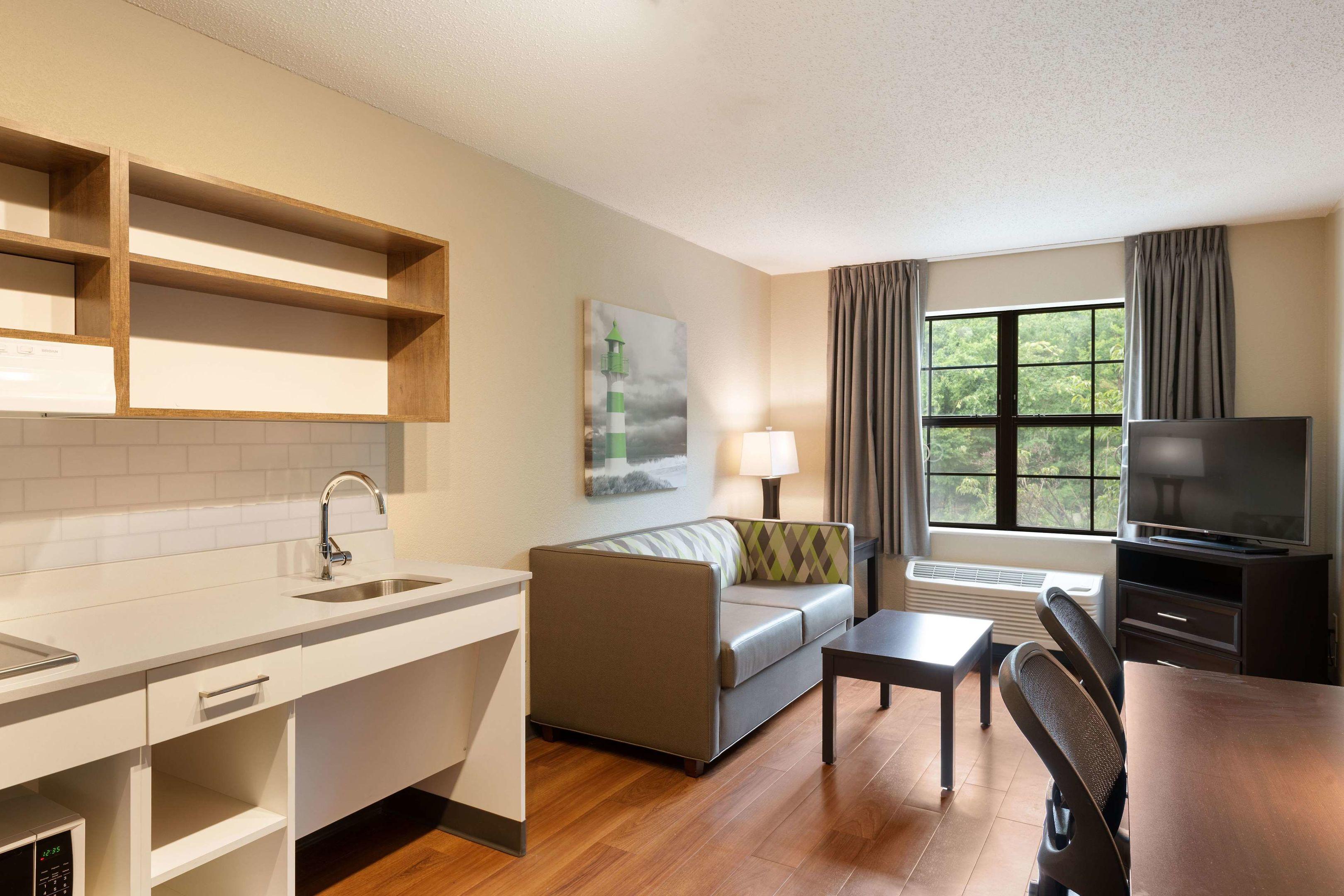 Extended Stay America - Charlotte - Pineville - Pineville Matthews Rd. — photo 5