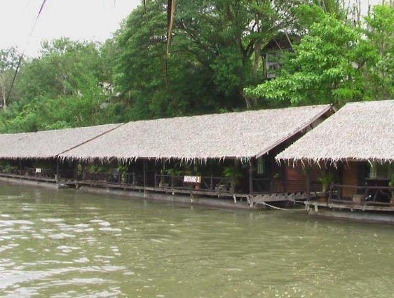 River Kwai Botanic Garden Resort — photo 3