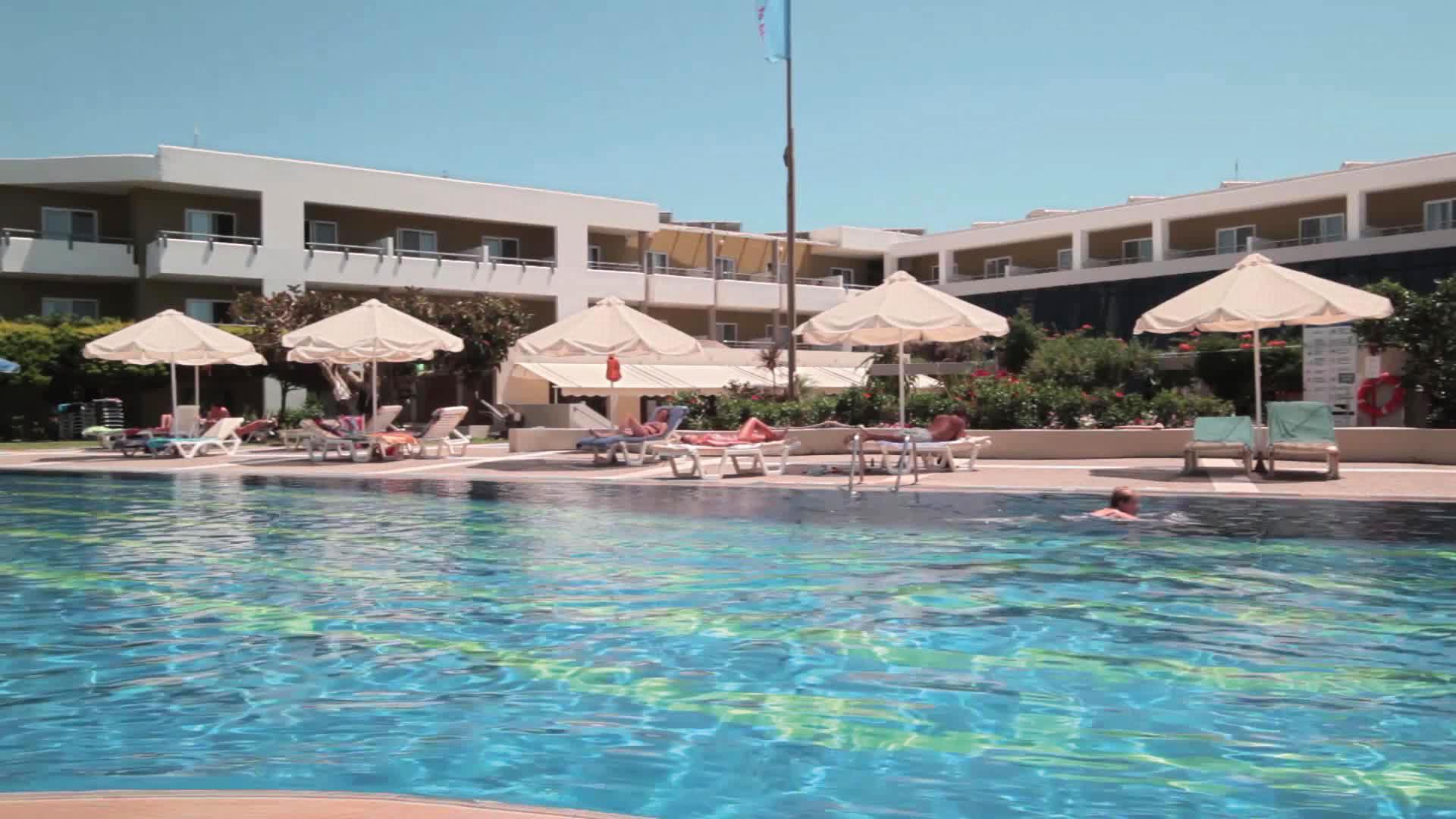 Kos Palace Hotel — photo 4