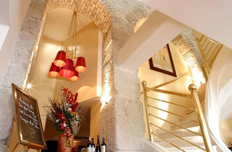 Hotel Aston La Scala — photo 4