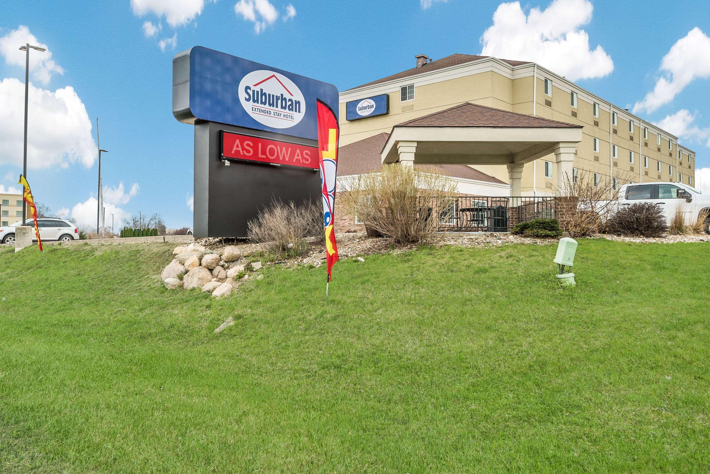 Quality Inn & Suites — photo 4