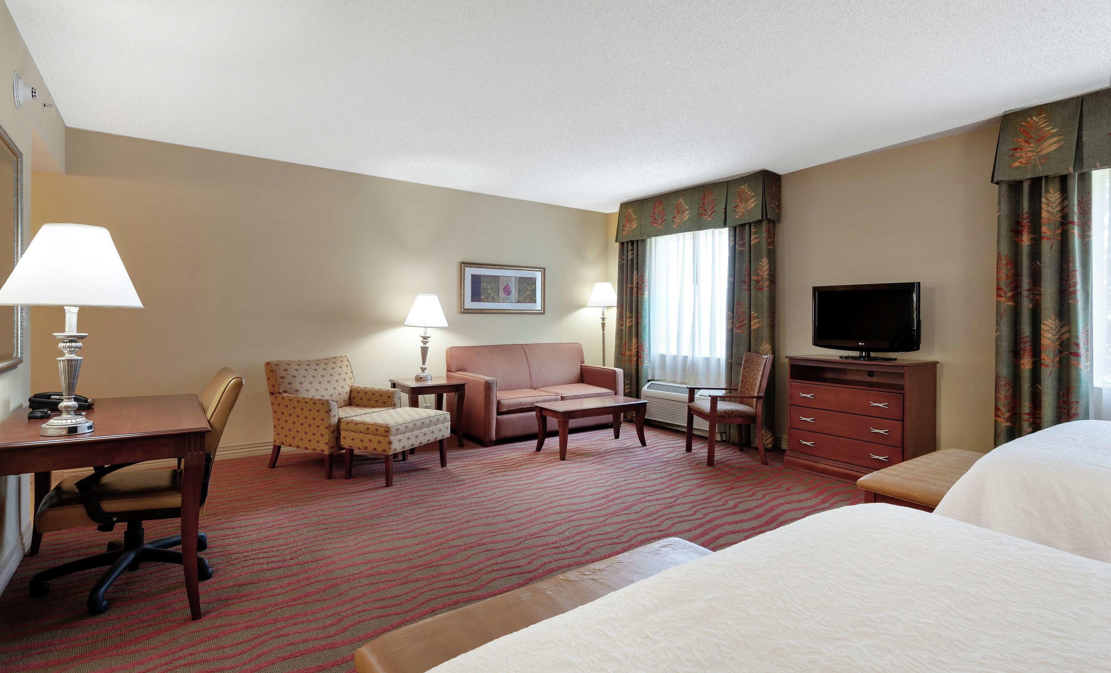 Hampton Inn Suites Port Richey — photo 4