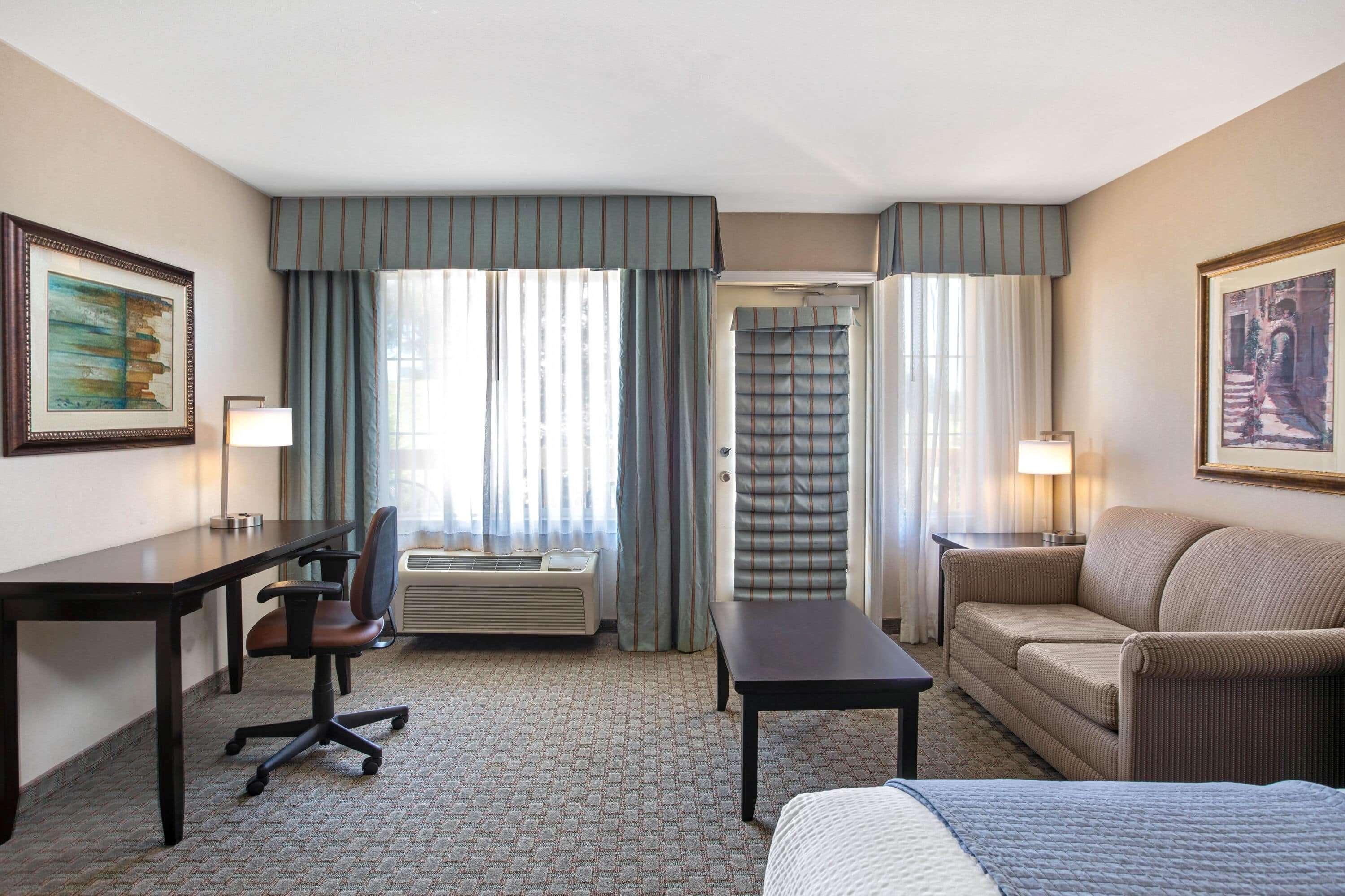 La Quinta Inn & Suites Paso Robles — photo 5