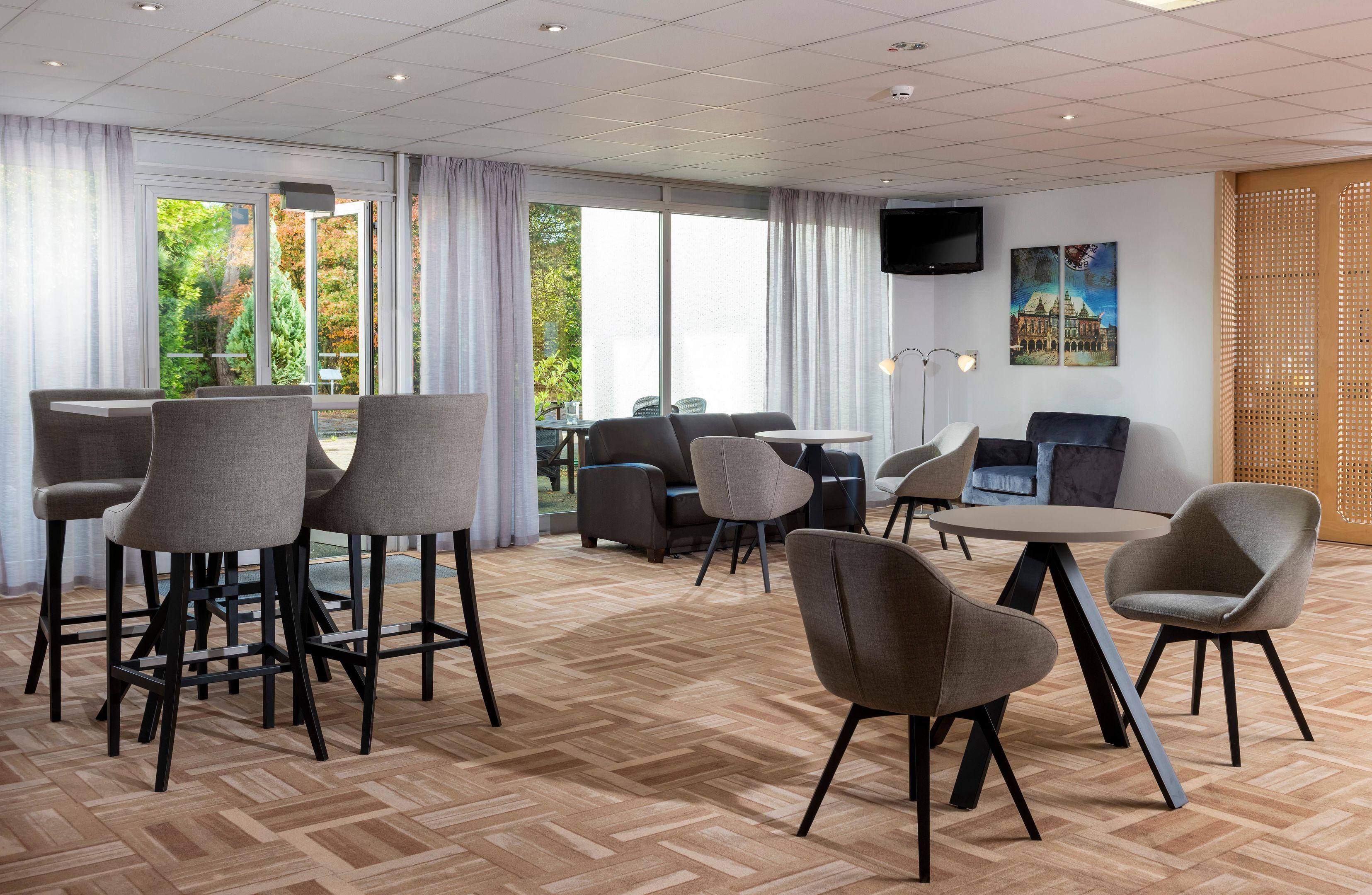Best Western Hotel Achim Bremen — photo 5