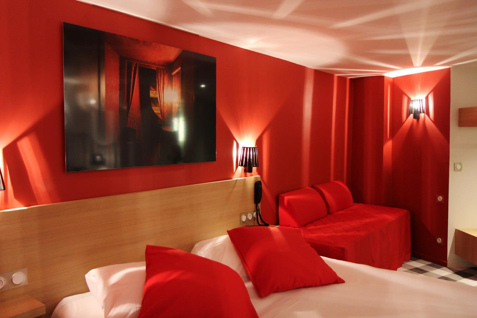 Best Western Hotel Opéra Drouot — photo 4