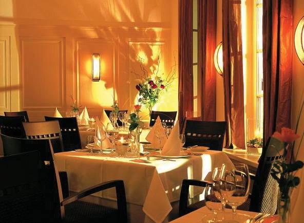Top Cityline Hotel Eggers — photo 4
