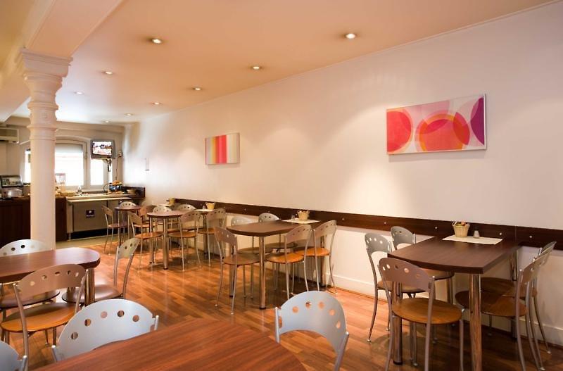 Hotel Kyriad Prestige DIJON CENTRE — photo 3