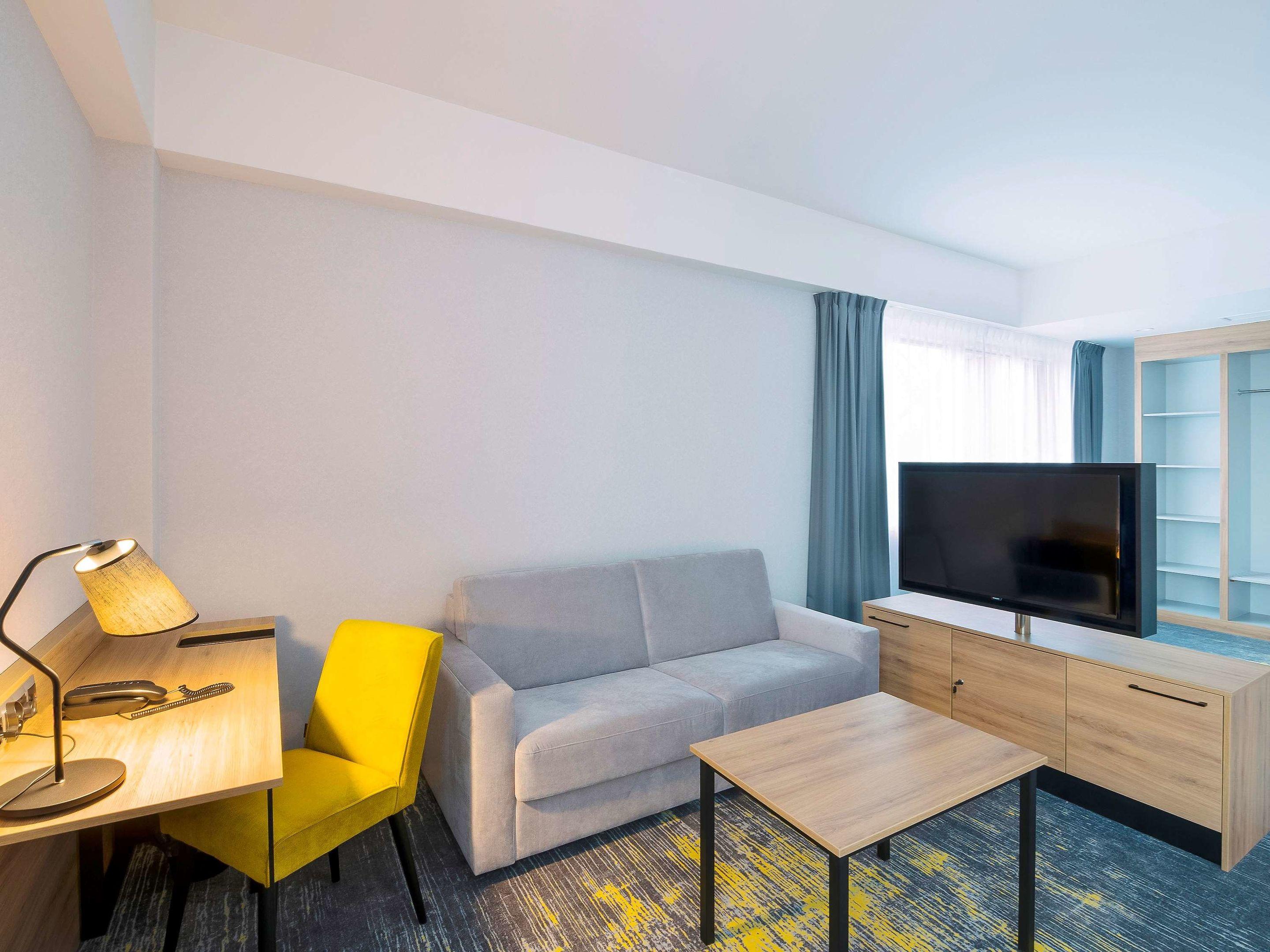 ibis Styles Grudziadz — photo 3