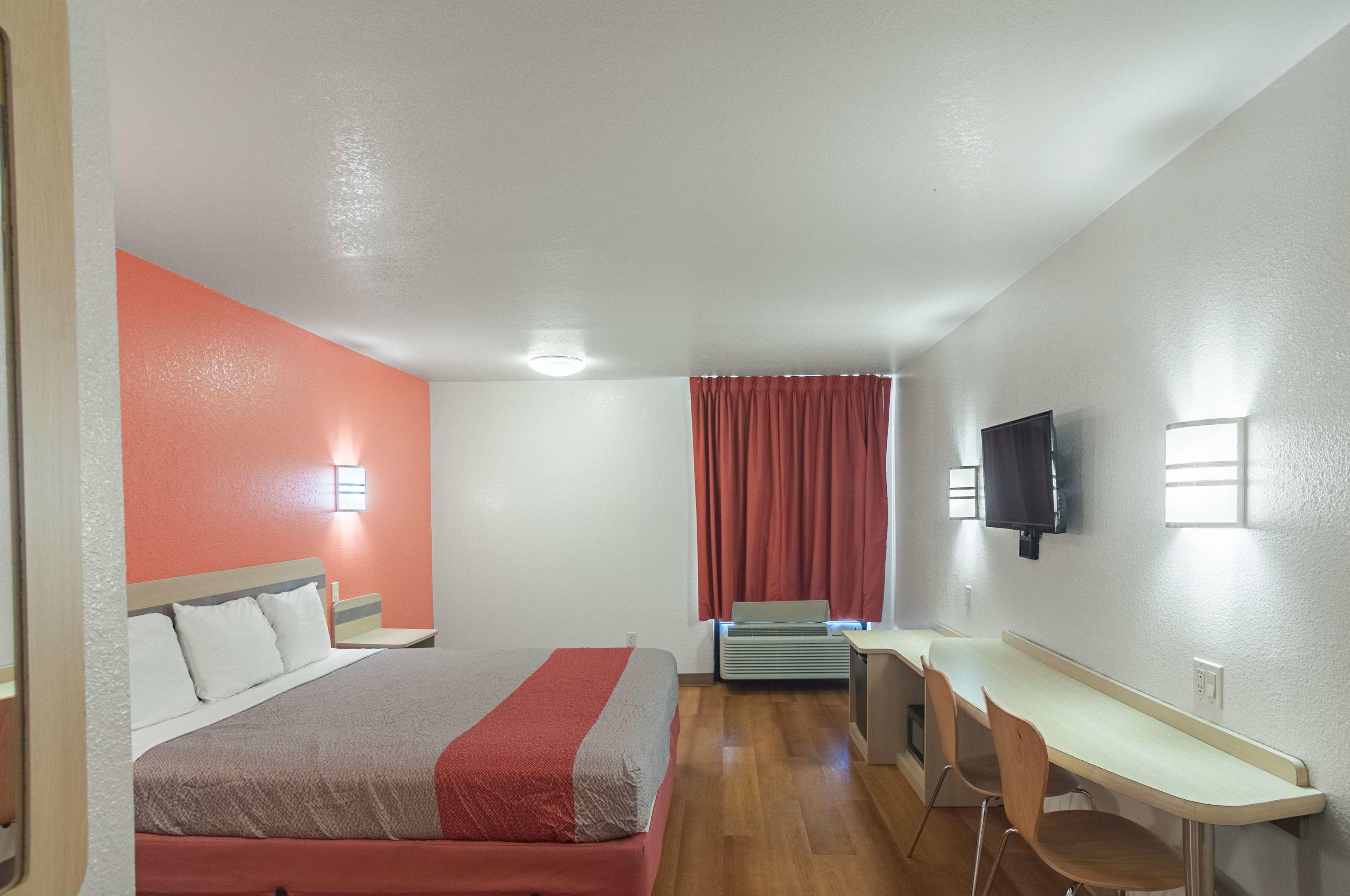 Motel 6 Oklahoma City OK South — photo 5