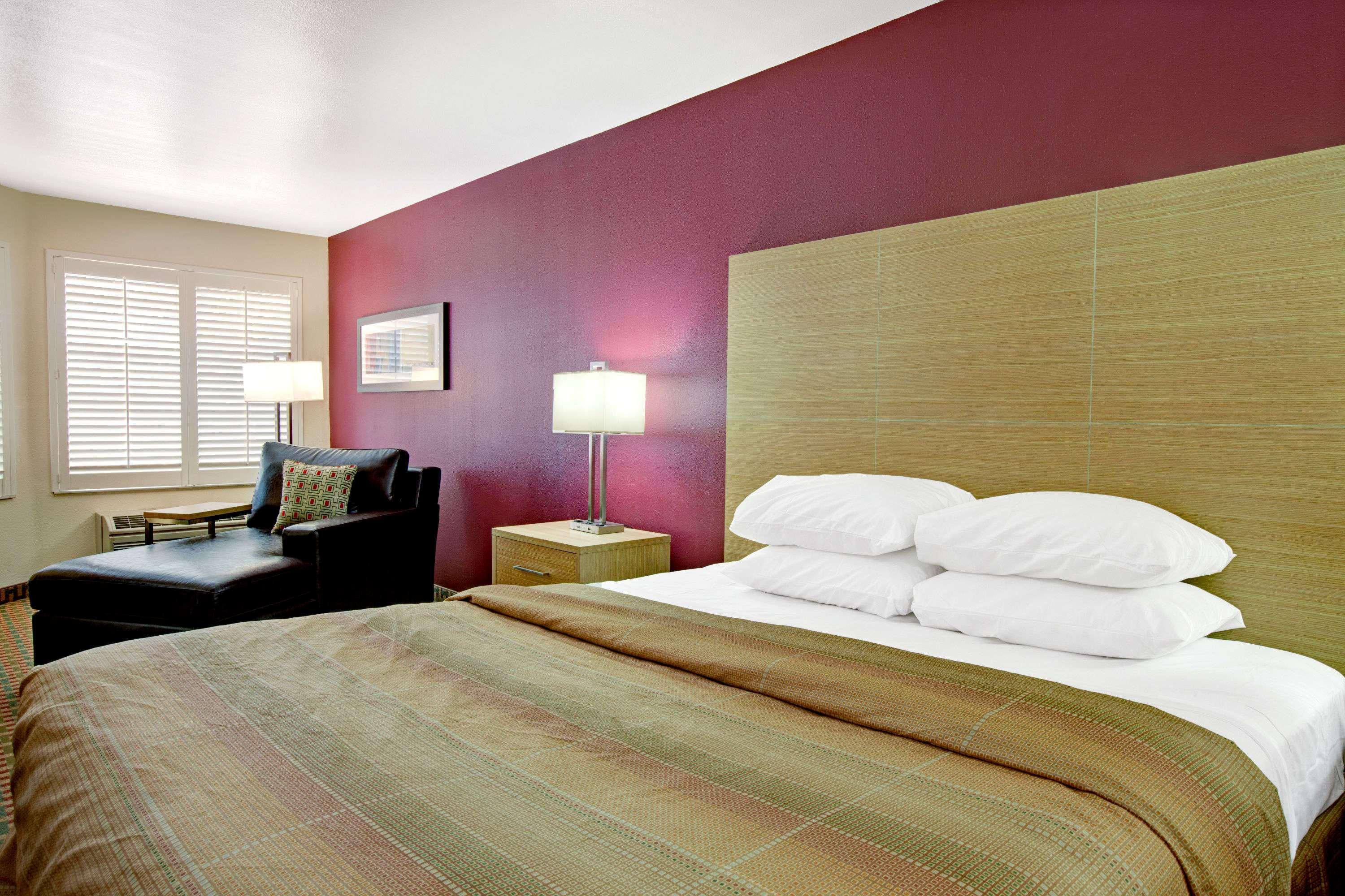 Ramada Limited San Francisco Airport North — photo 5