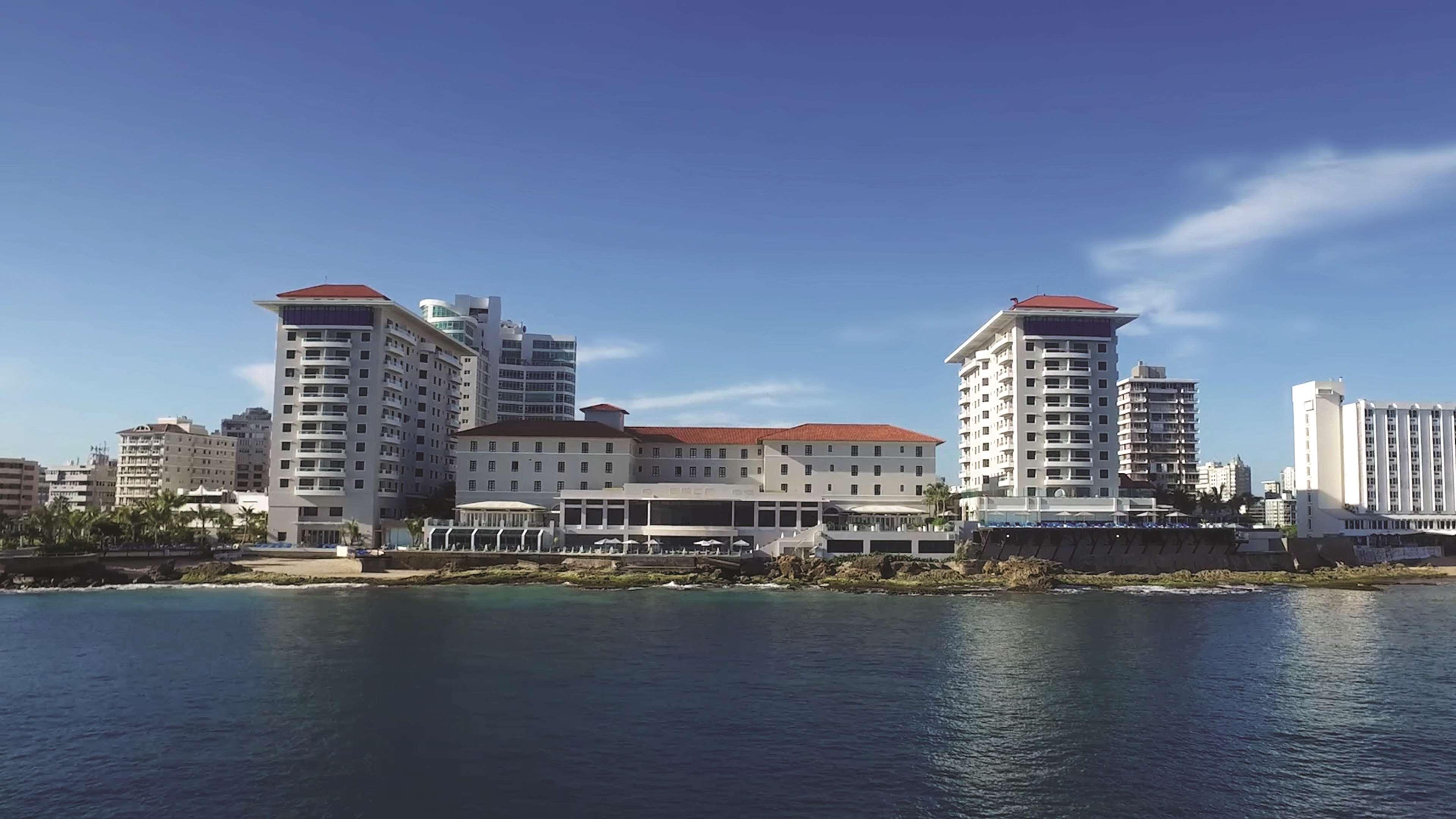 Condado Vanderbilt Hotel — photo 3