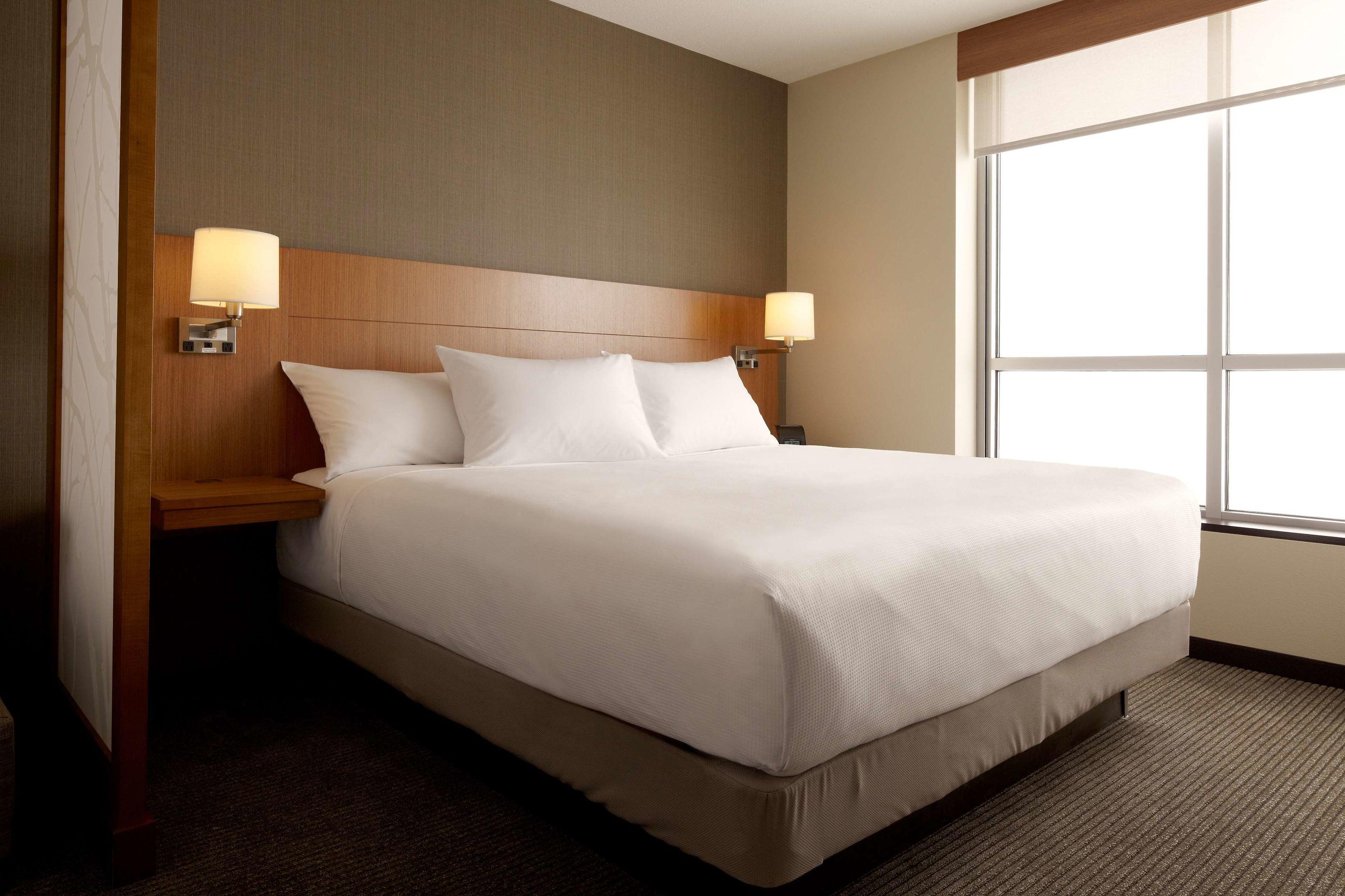 Hyatt Place Fort Lauderdale 17th Street Convention Center — photo 5