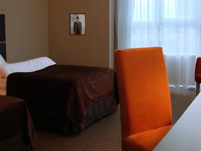 Hilton Garden Inn Perm — photo 3