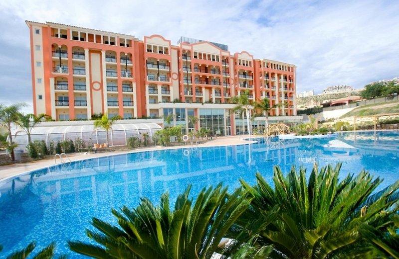 Sercotel Hotel Bonalba Alicante — photo 4