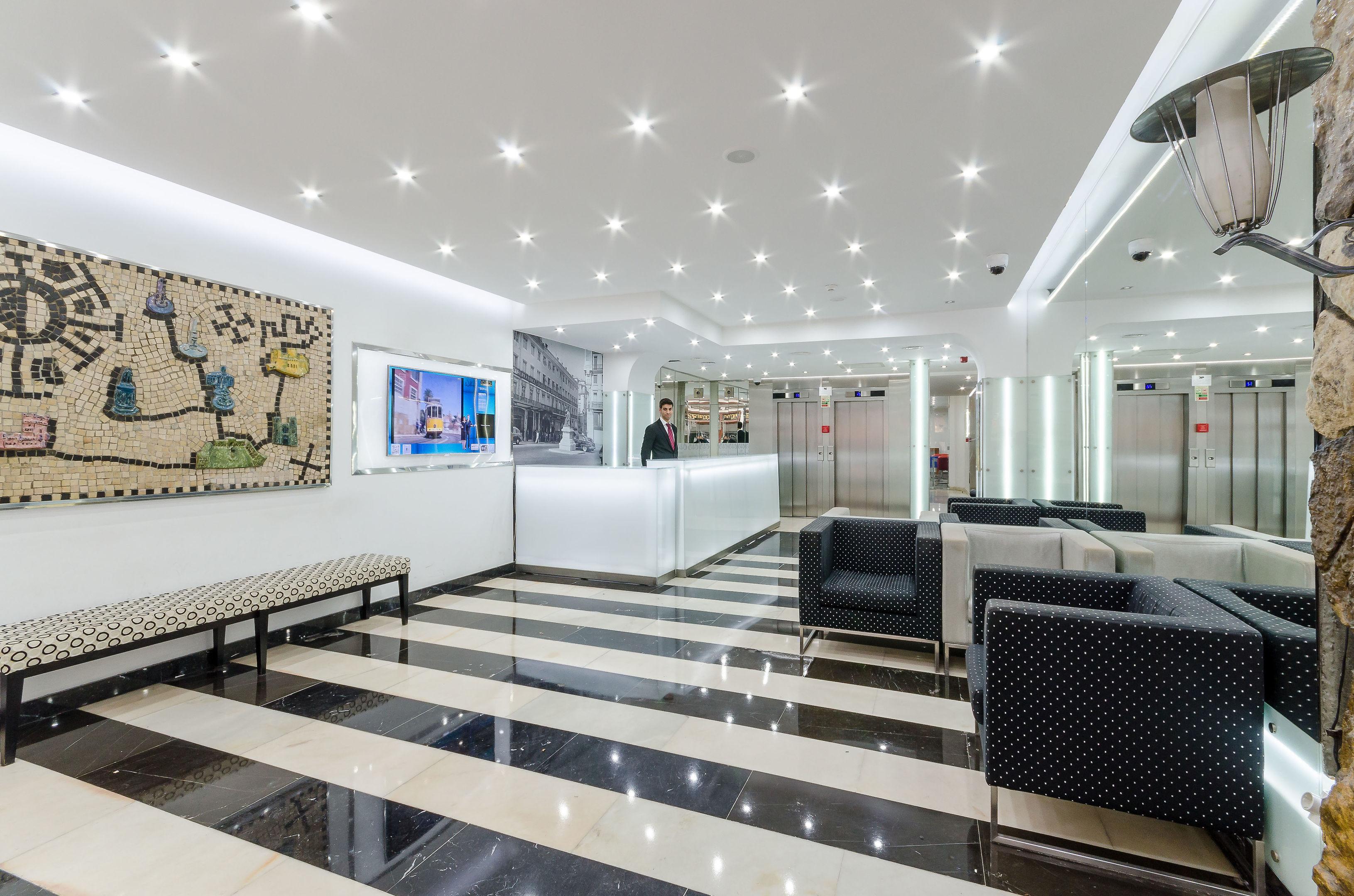Hotel Borges Chiado — photo 4