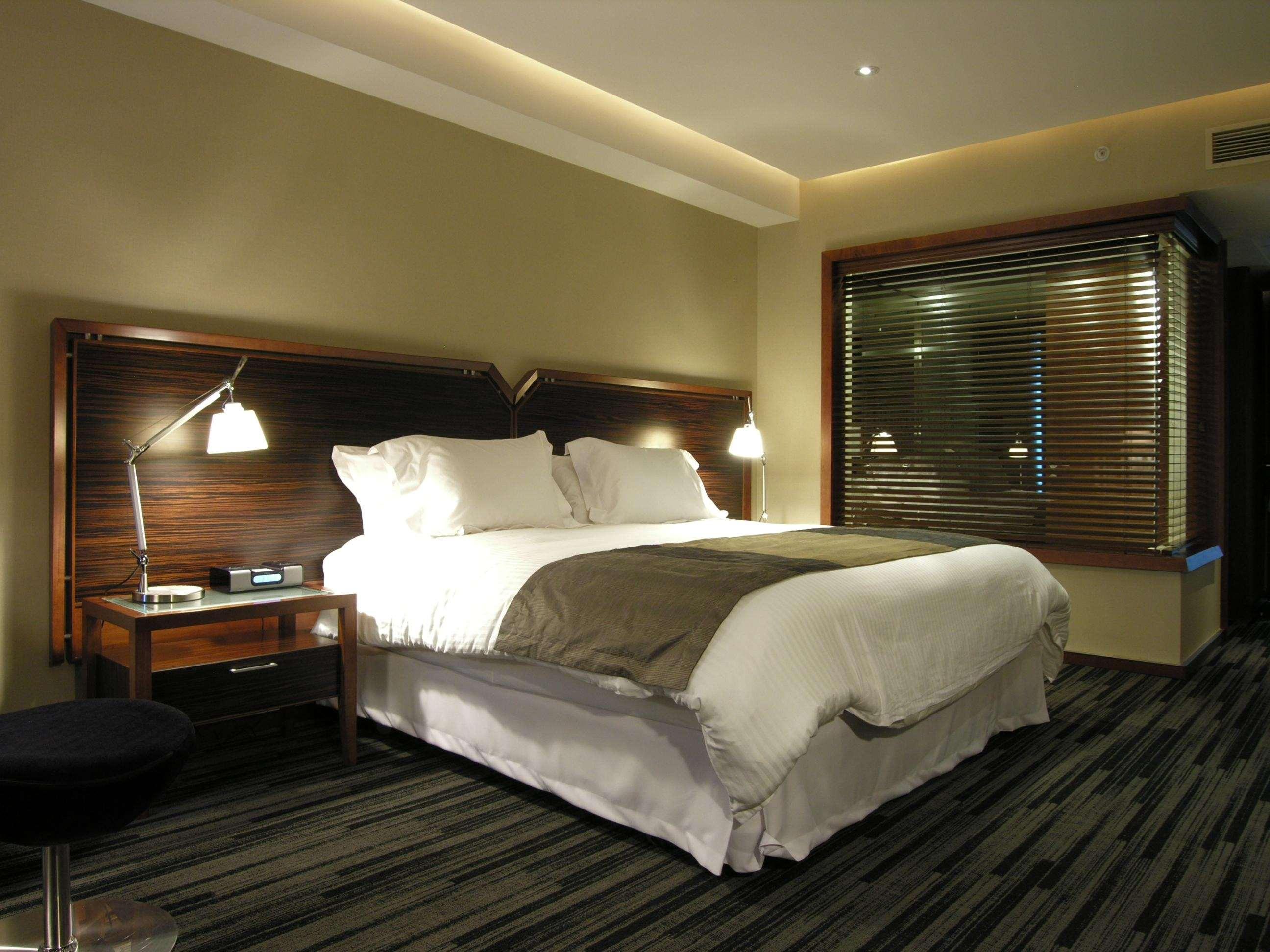 Hotel Dreams Valdivia — photo 3