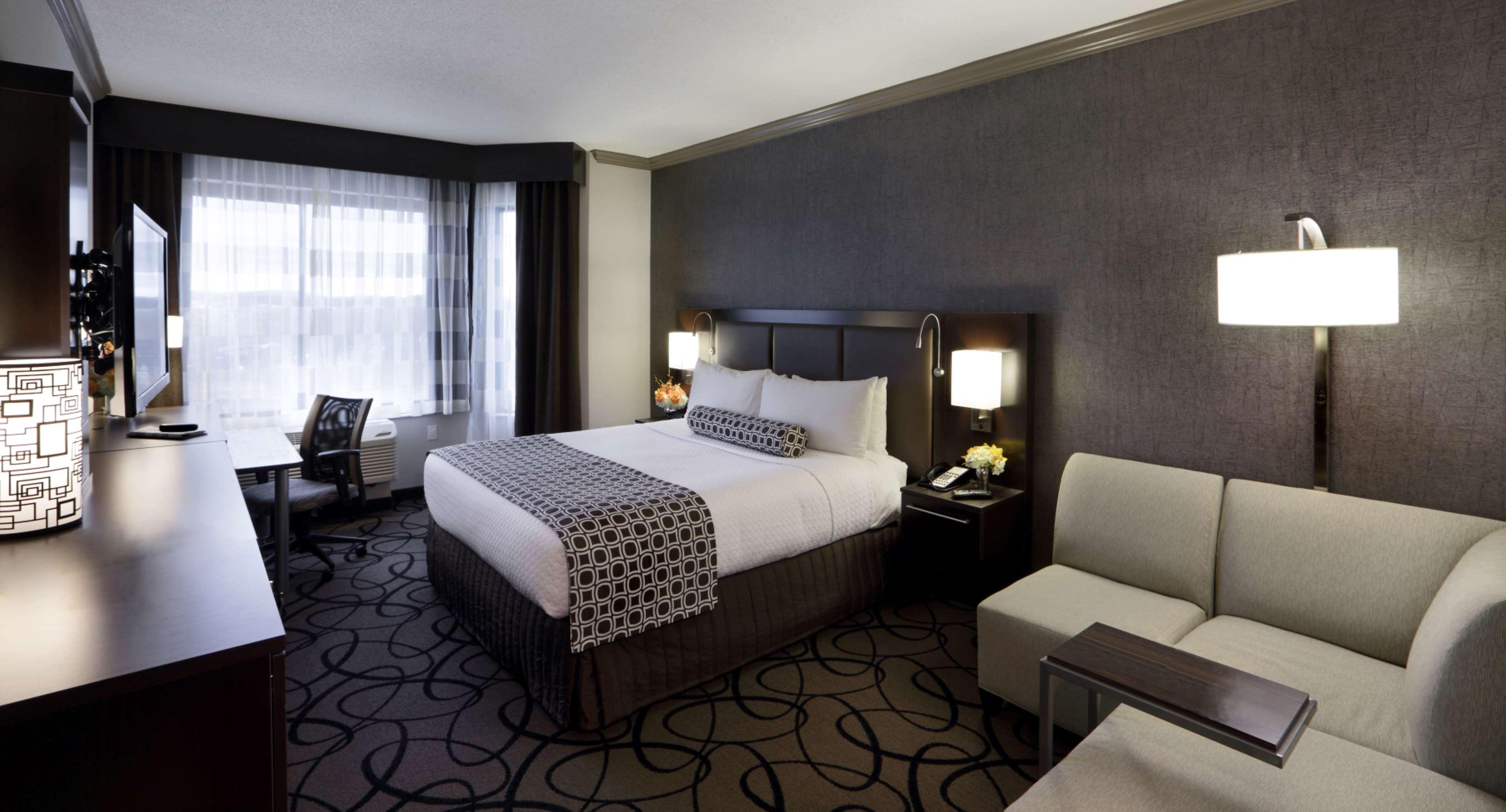 The Verve Boston Natick, Tapestry Collection by Hilton — photo 4