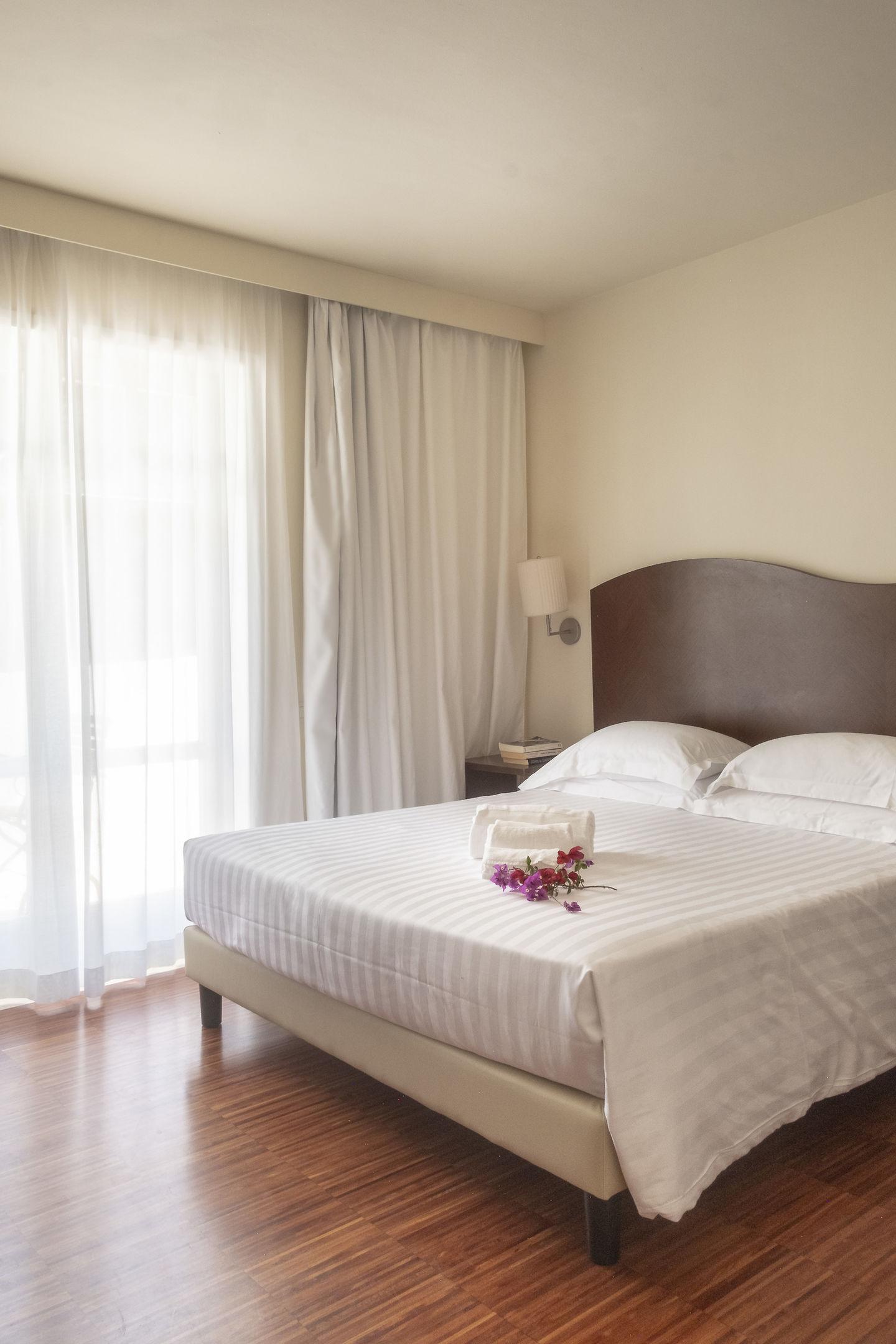 Hotel La Coluccia — photo 5