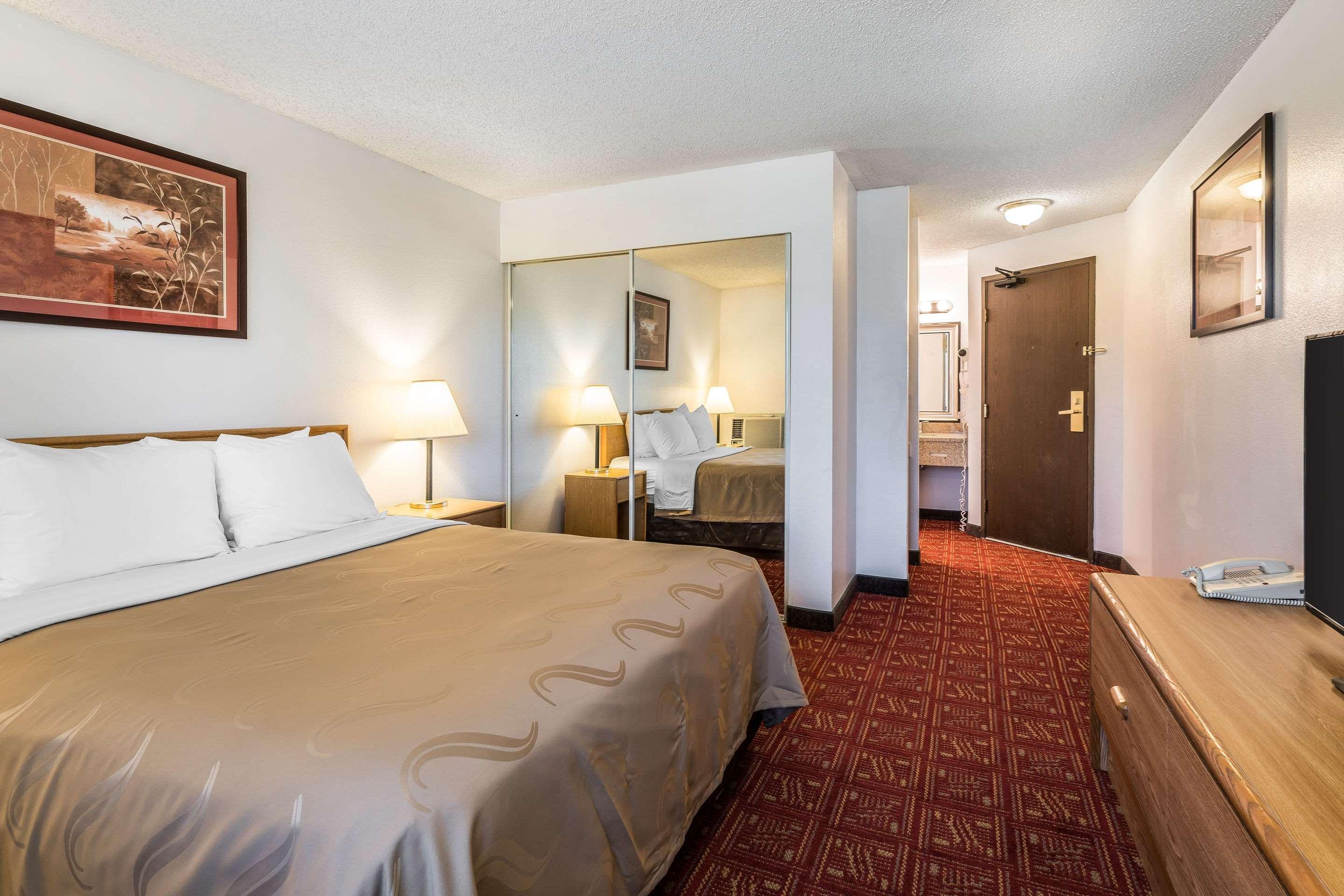 Quality Inn — photo 4