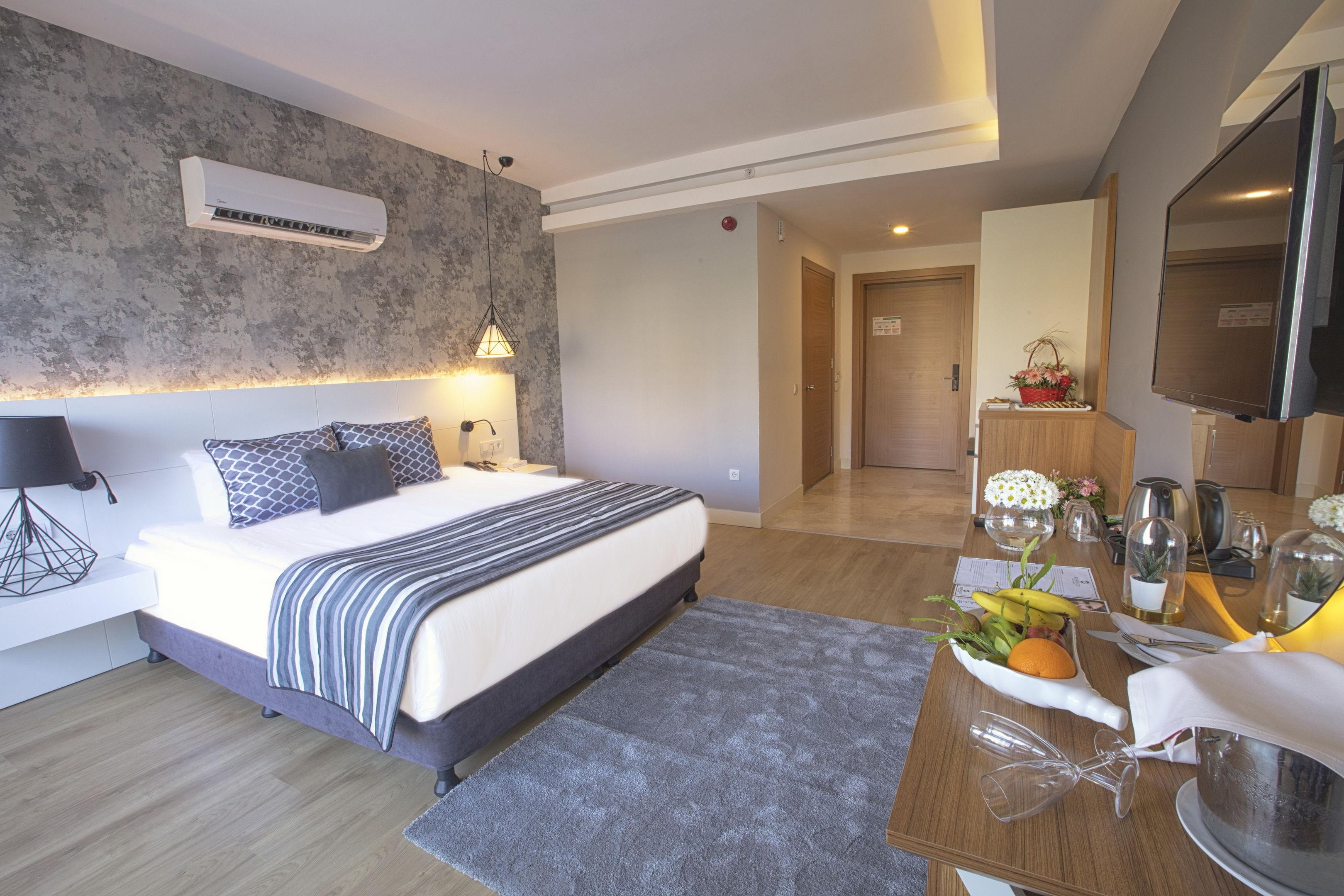 Sherwood Suites Resort — photo 5