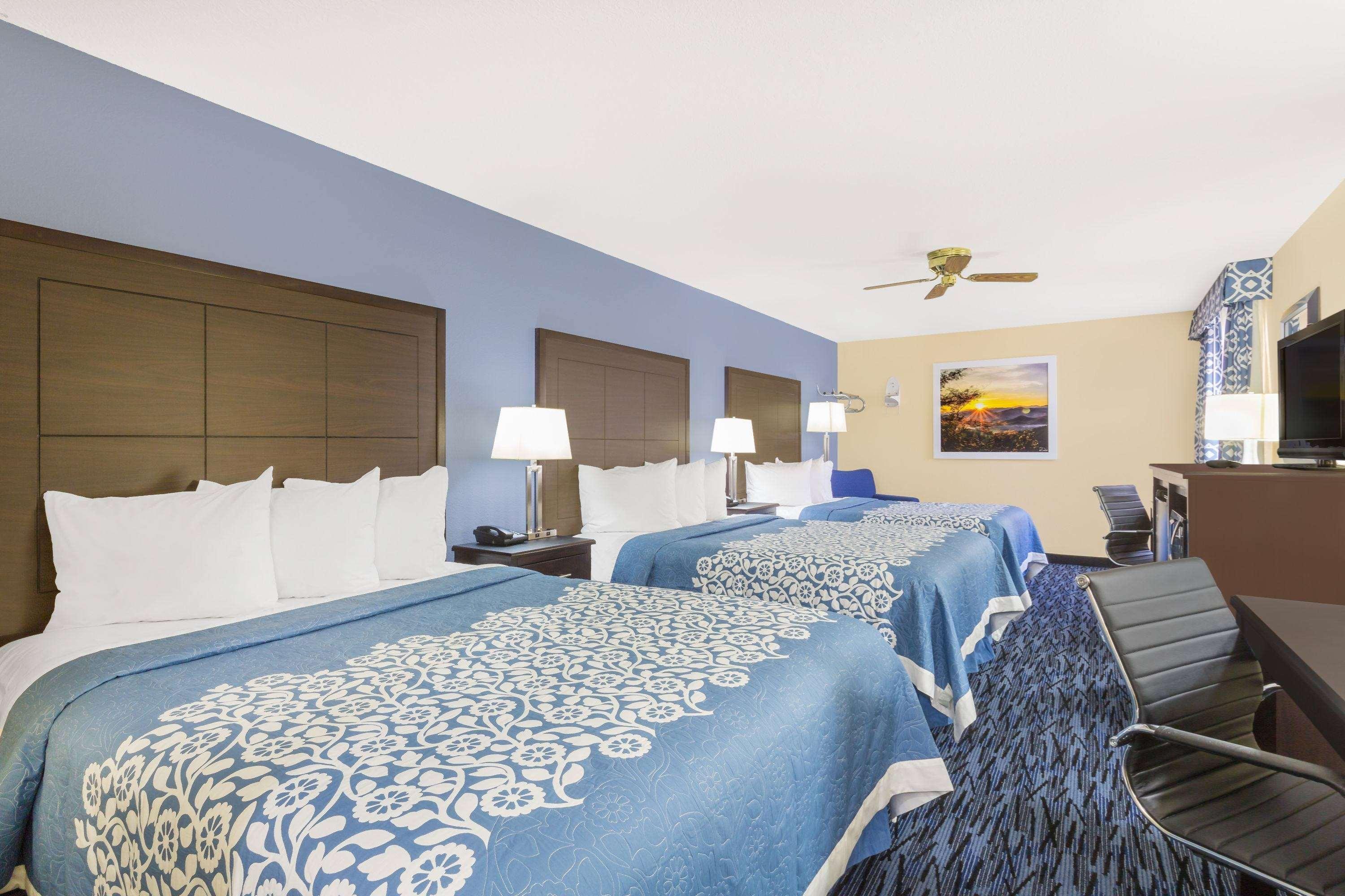Days Inn by Wyndham Moab — photo 4