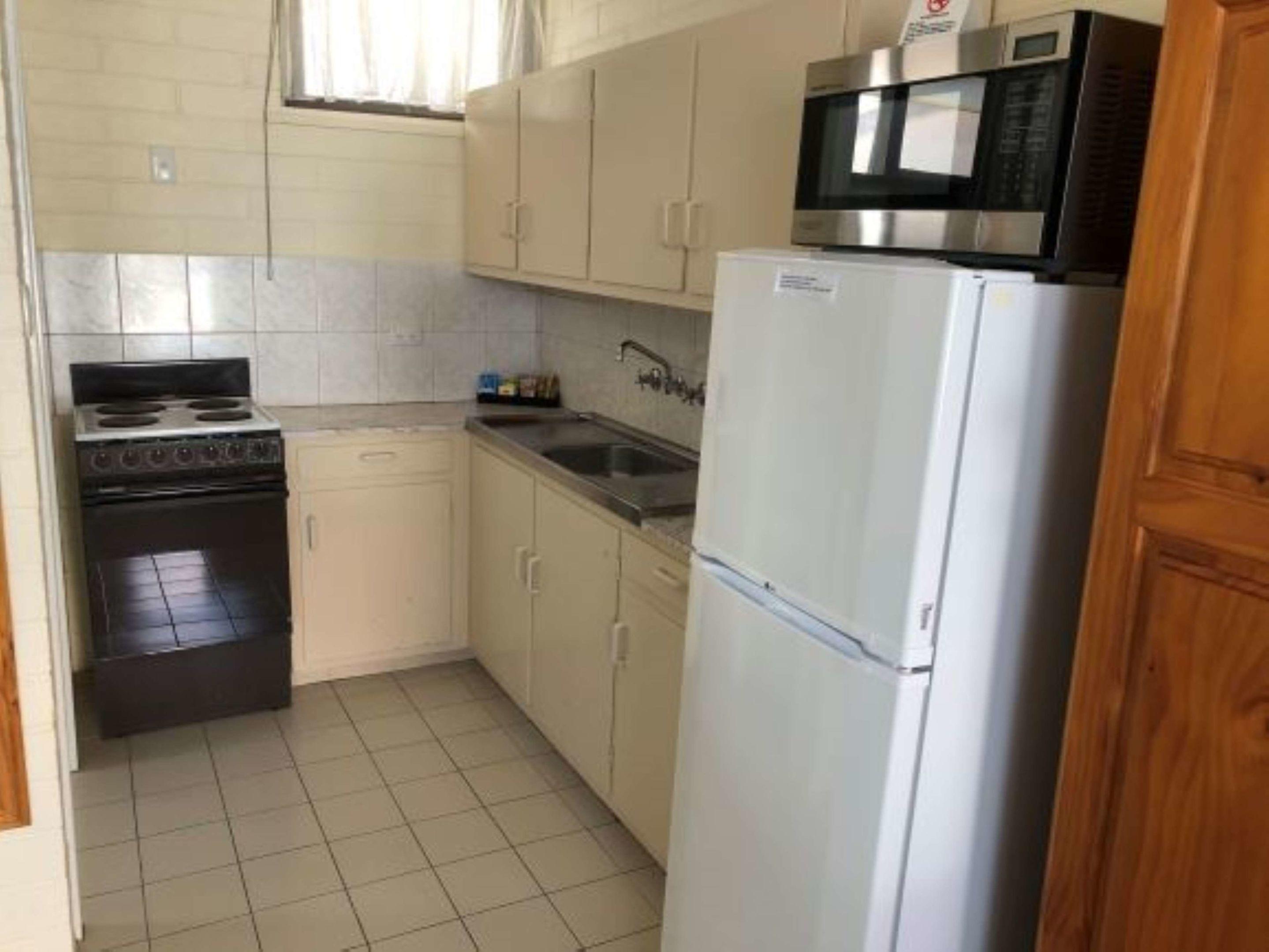 Best Western Melaleuca Motel & Apartments — photo 5