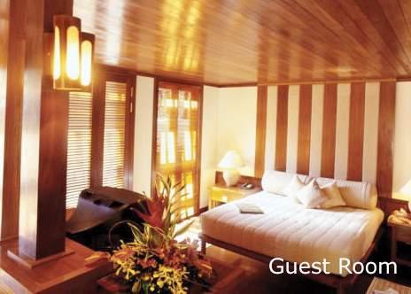 Tanjong Jara Resort — photo 4
