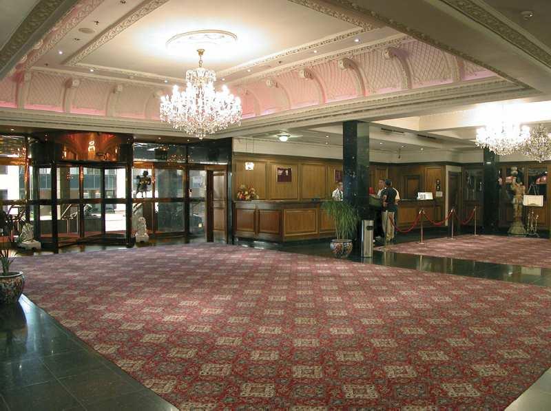 Britannia International Hotel — photo 4