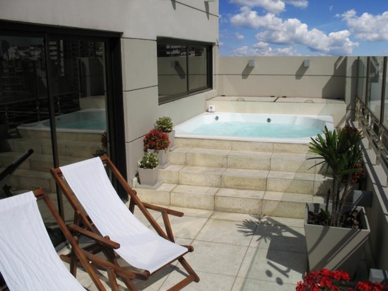 Urban Suites Recoleta — photo 3
