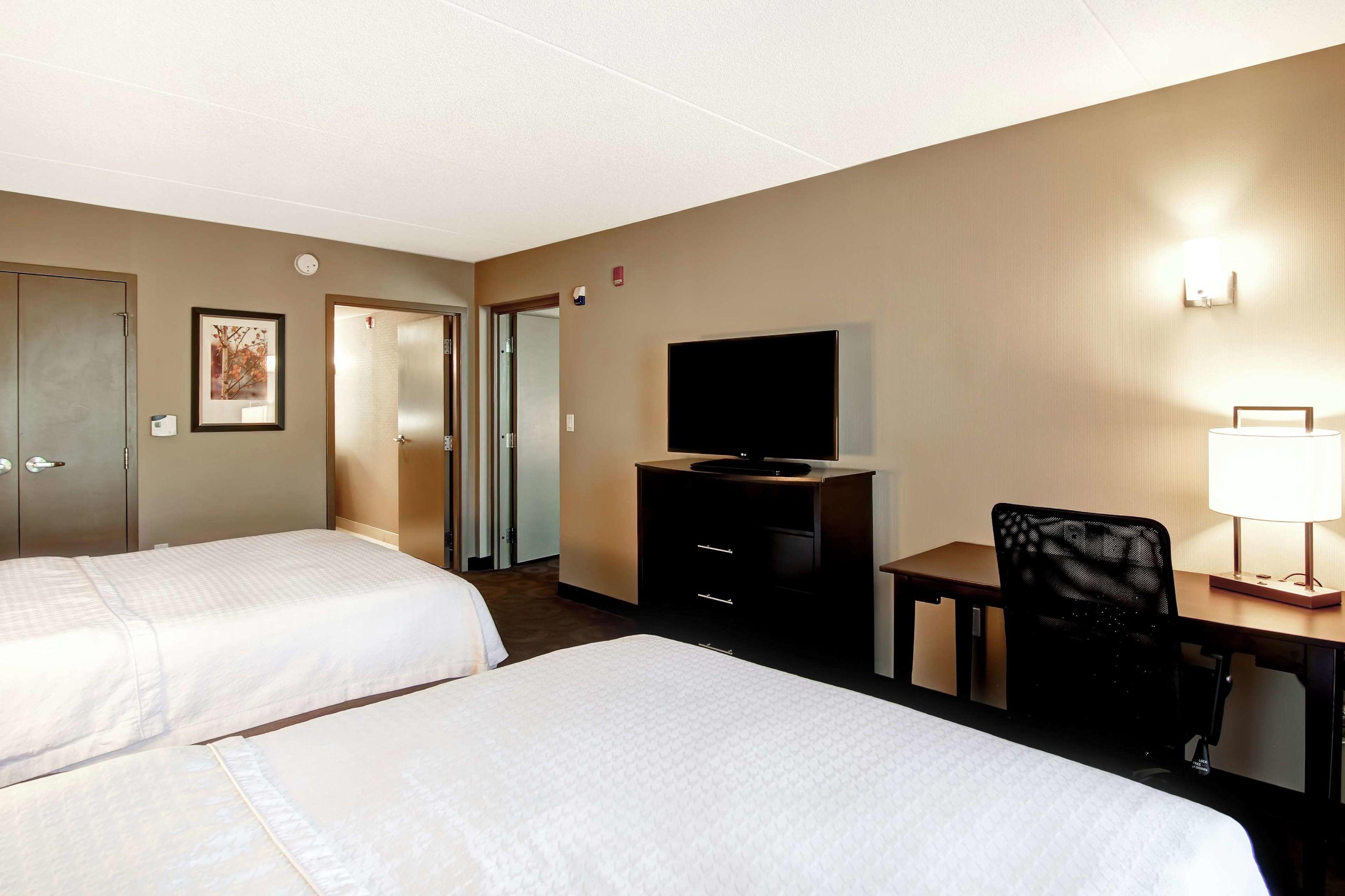 Homewood Suites by Hilton Ajax — photo 5