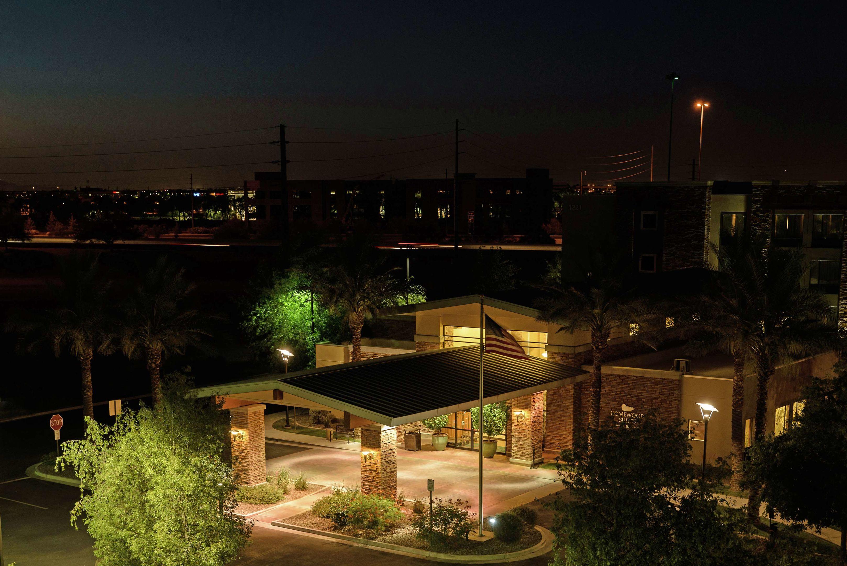 Homewood Suites by Hilton Phoenix Chandler/Fashion Center — photo 3