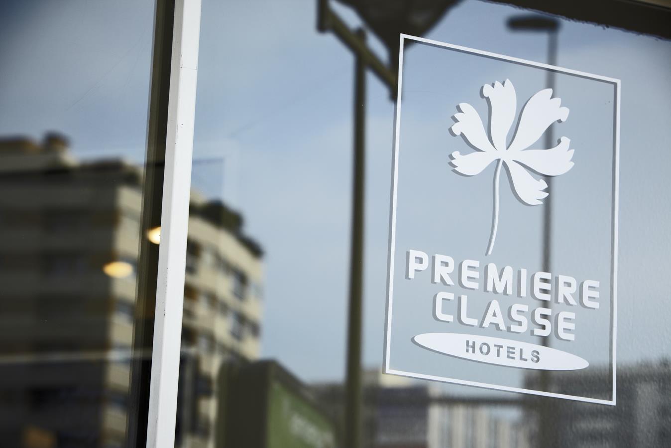 Hotel Première Classe Paris Ouest - Pont De Suresnes — photo 4