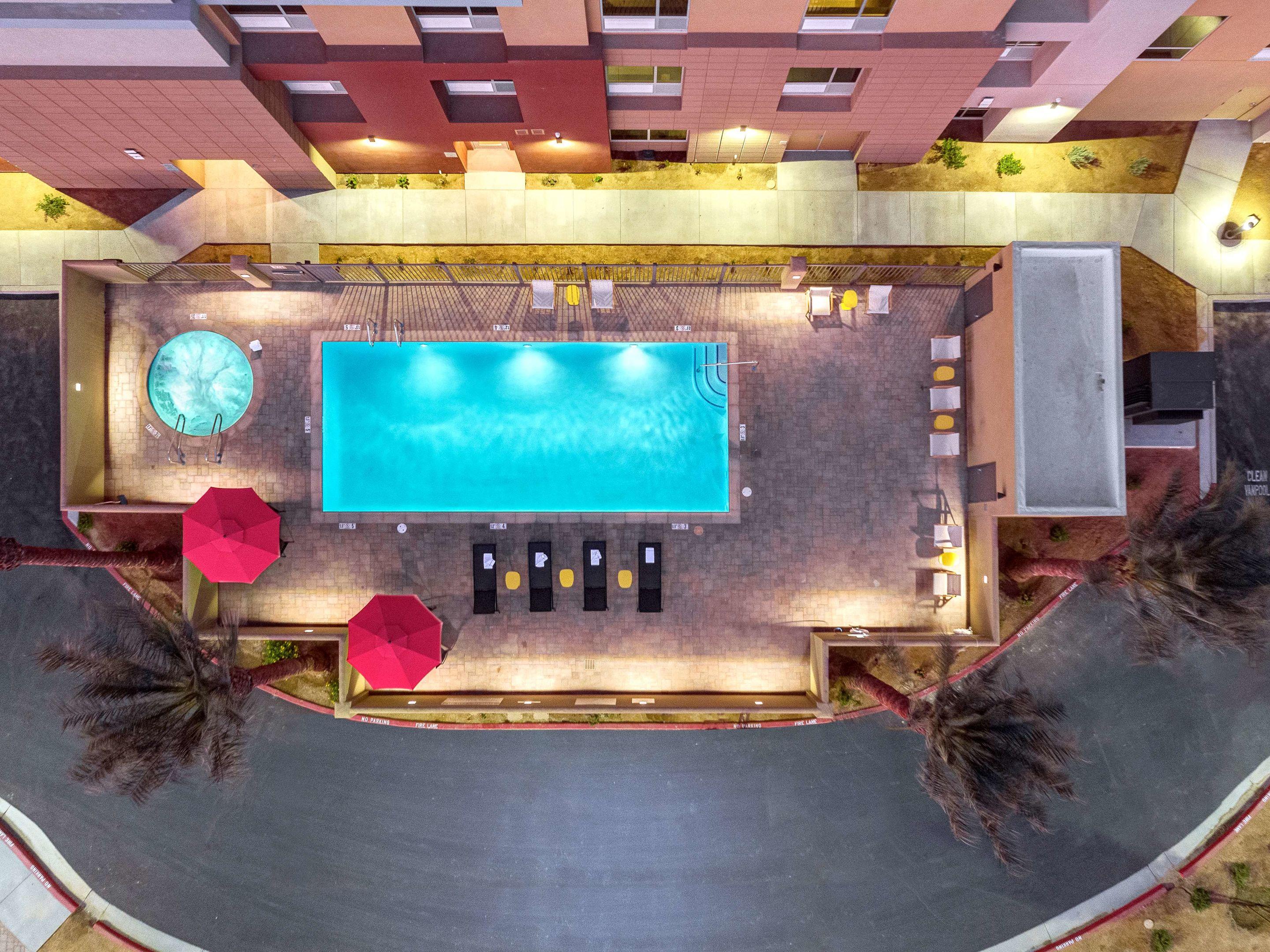 Hampton Inn And Suites Indio — photo 4